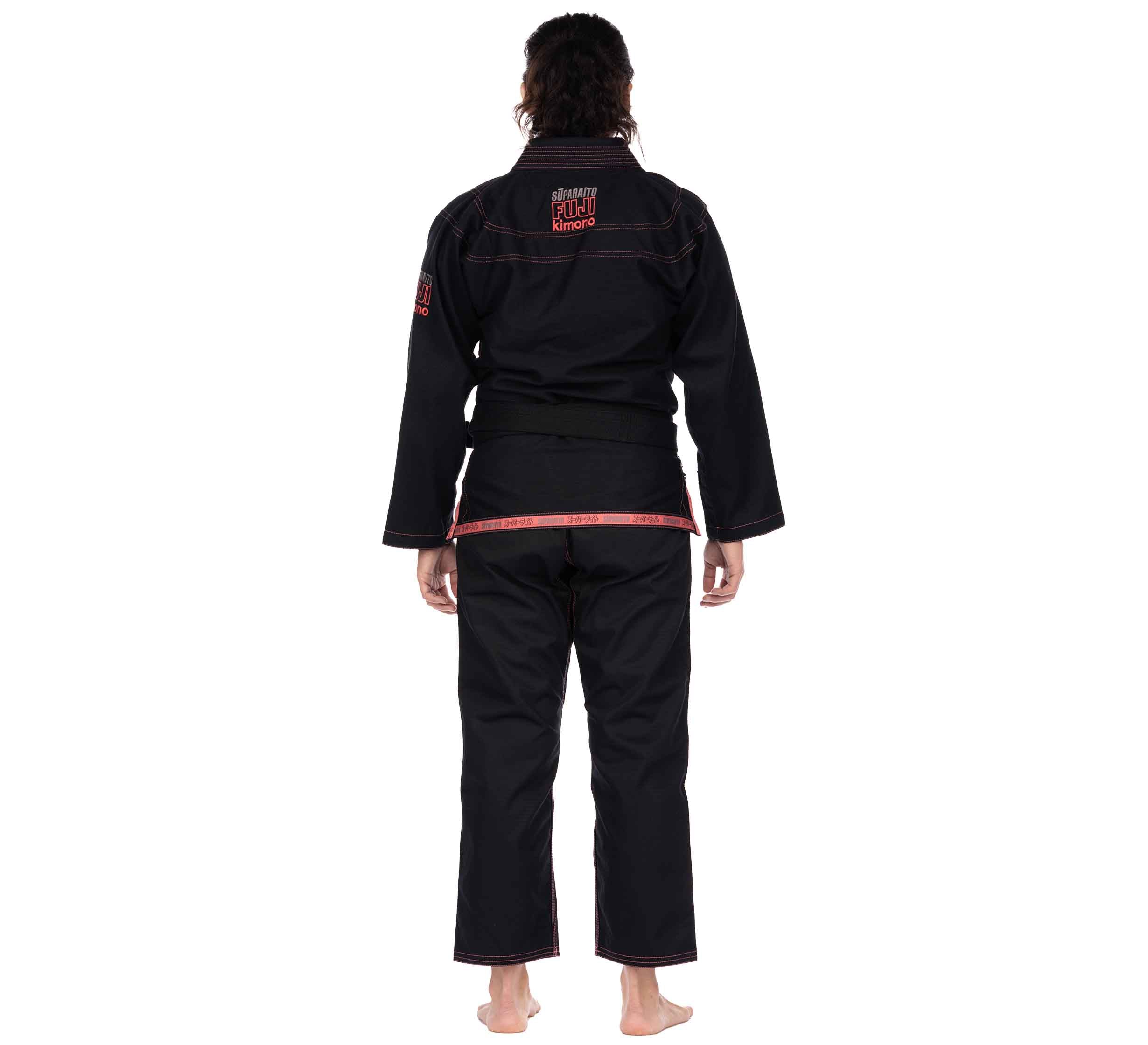 Suparaito Womens BJJ Gi Pink、mySite、gigharbornorthrealestate