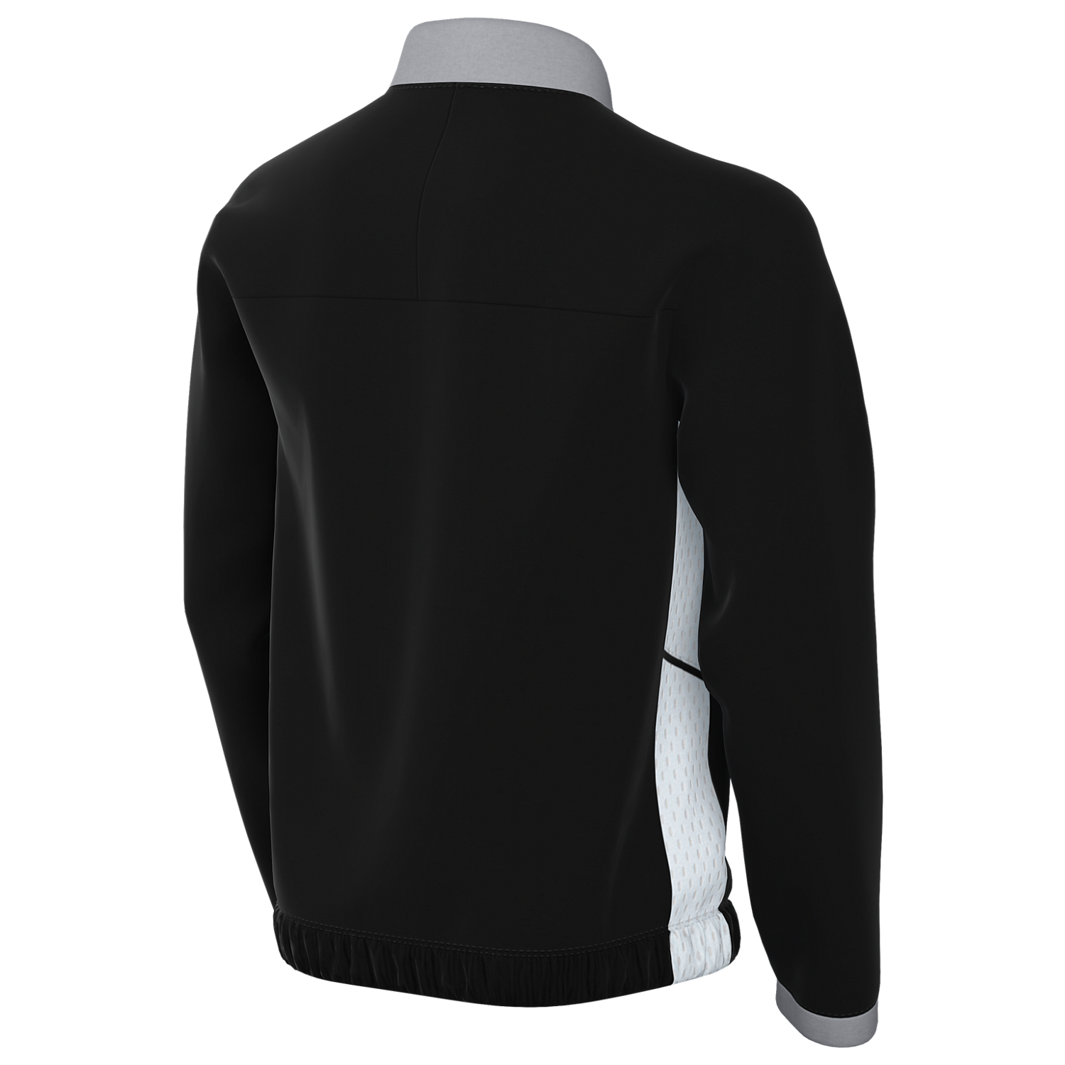 Nike Youth Dri-FIT Academy 25 Track Jacket - Black、mySite、noshort