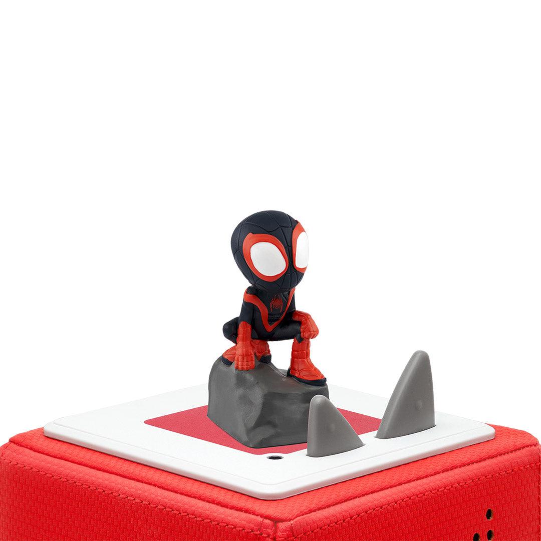  Tonies Marvel Spider-Man - Miles Morales、mySite、merchandisen