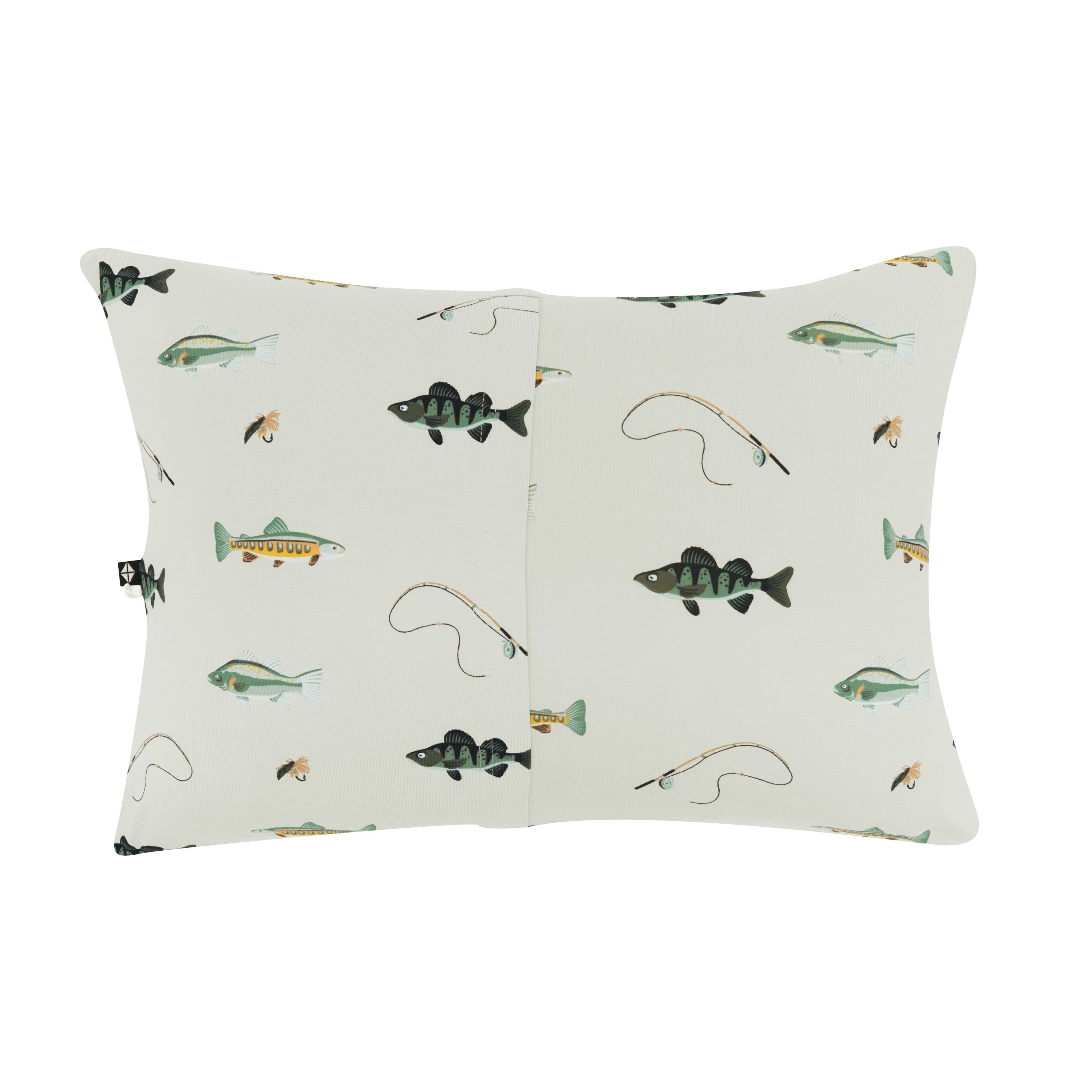  Toddler Pillowcase in Fishing、mySite、layawaytickets