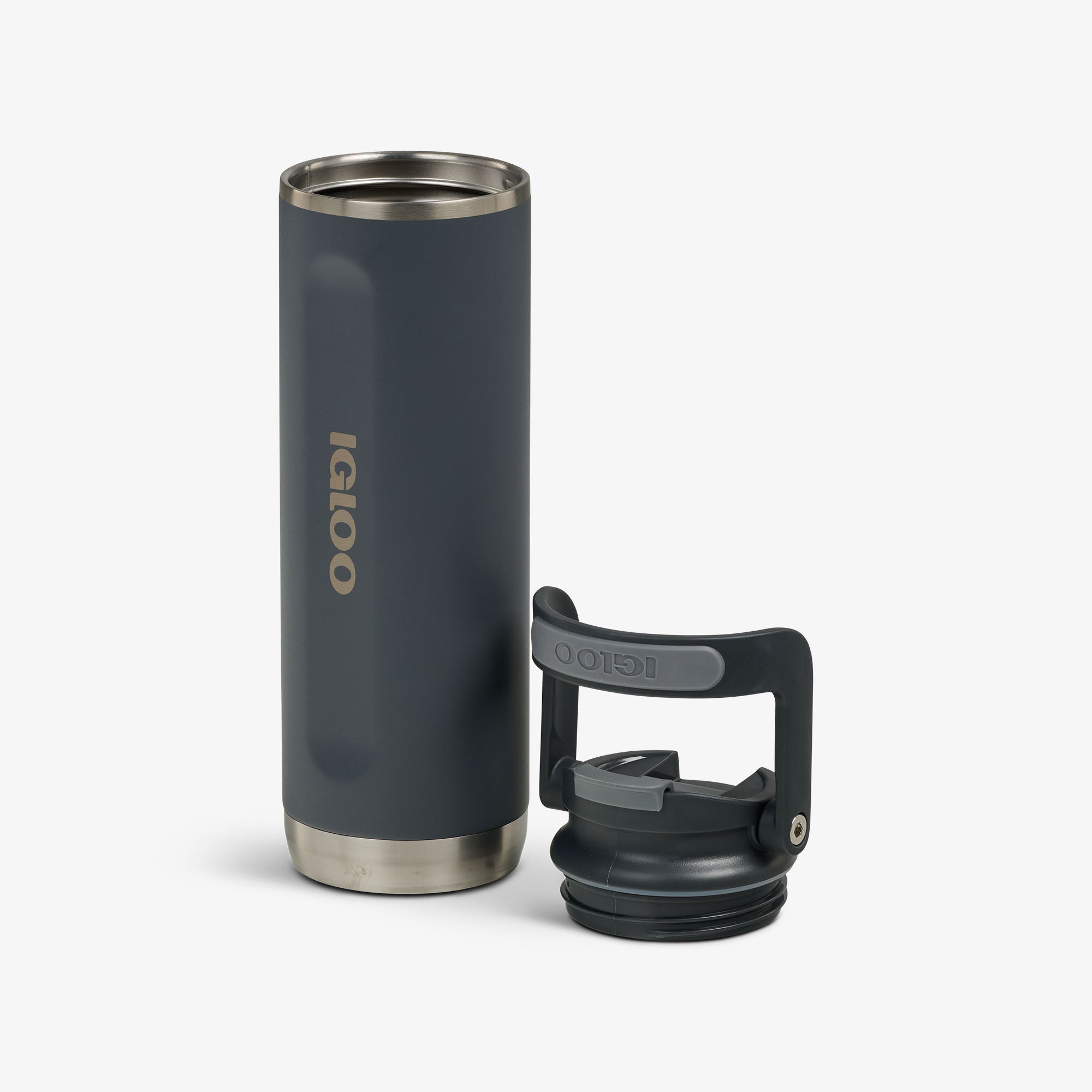 20 Oz Flip ‘n’ Sip Tumbler、mySite、noshort