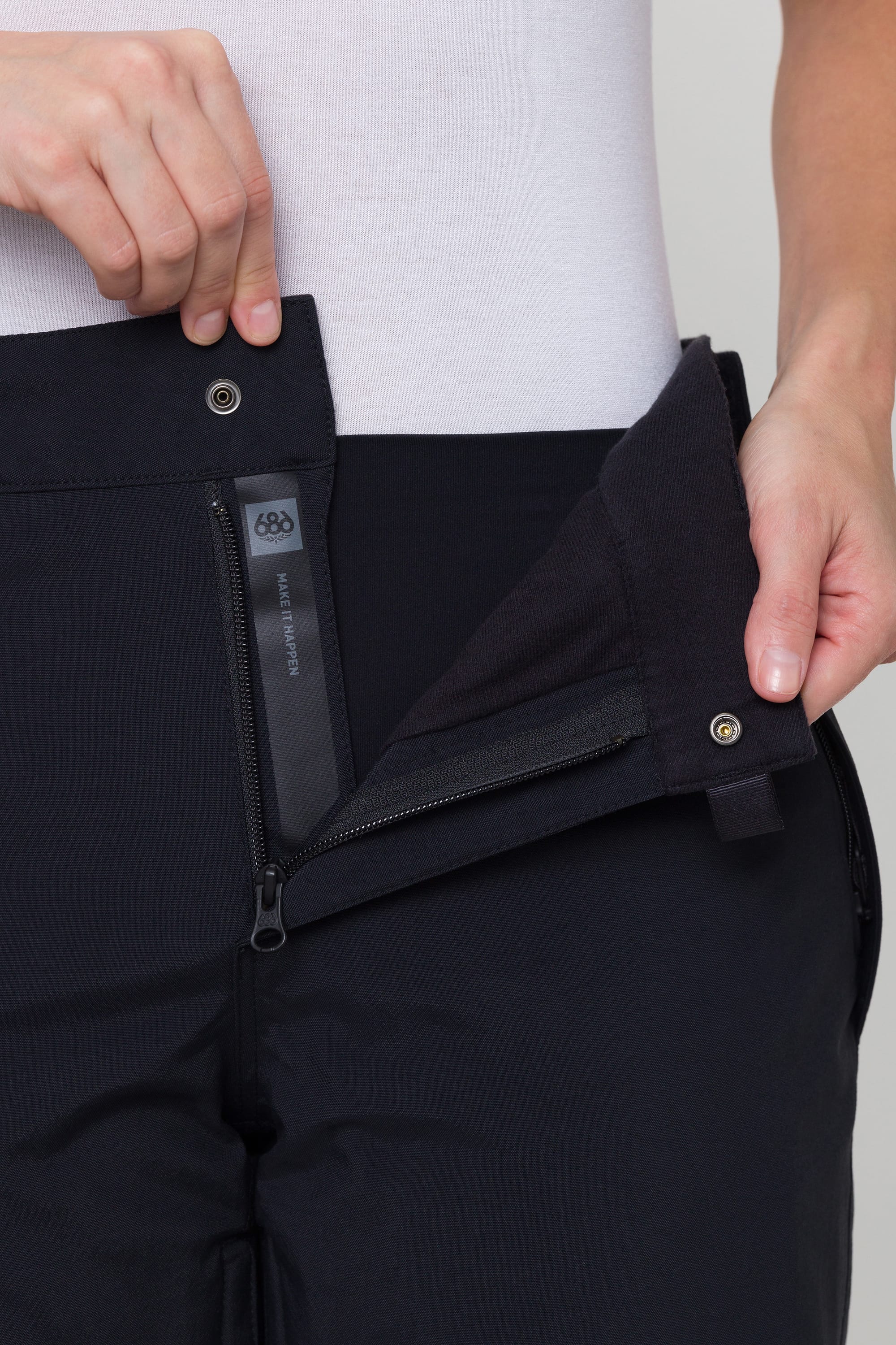 686 Women's Progression Padded Pant、mySite、i-lightchina