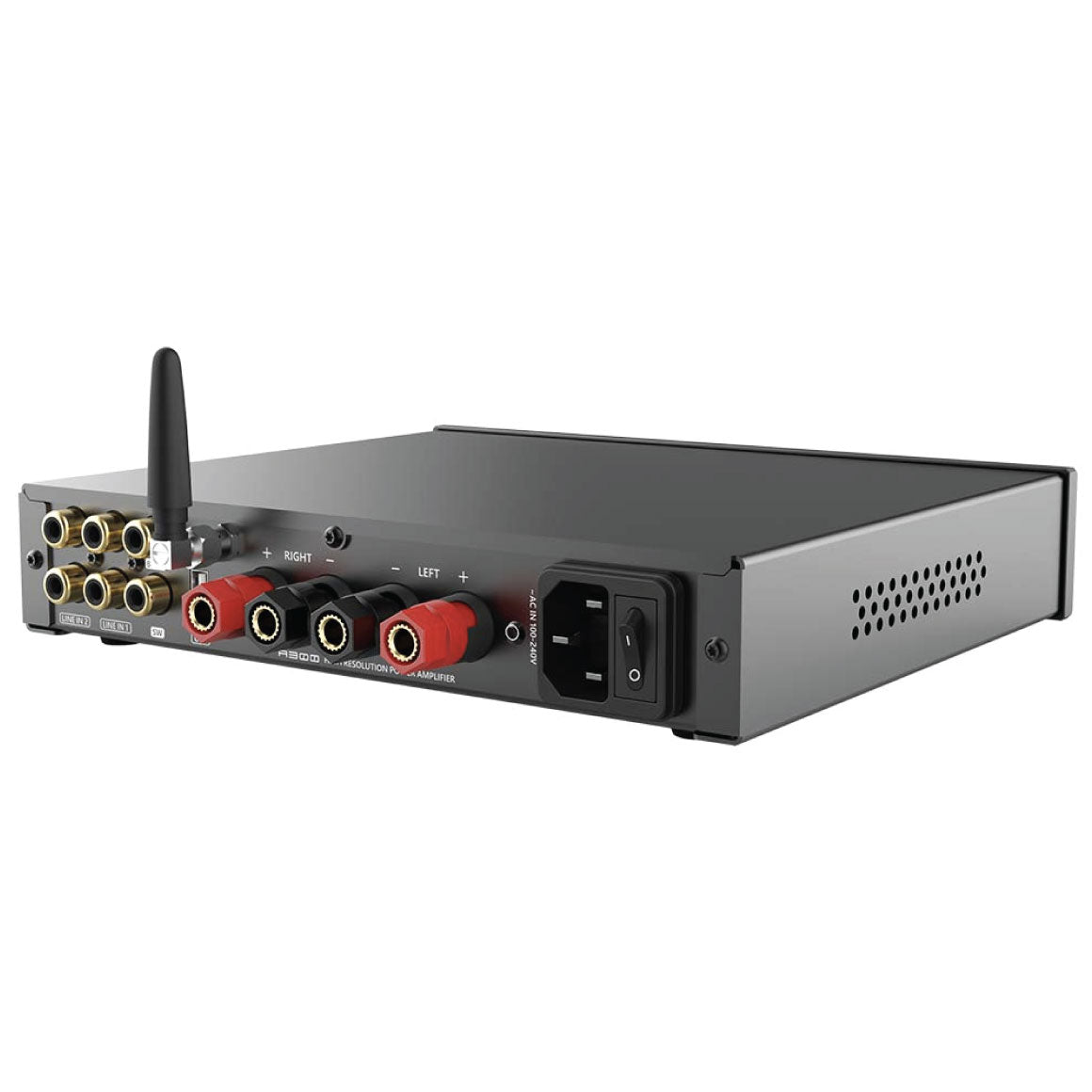  S.M.S.L - A300、mySite、merchandisen