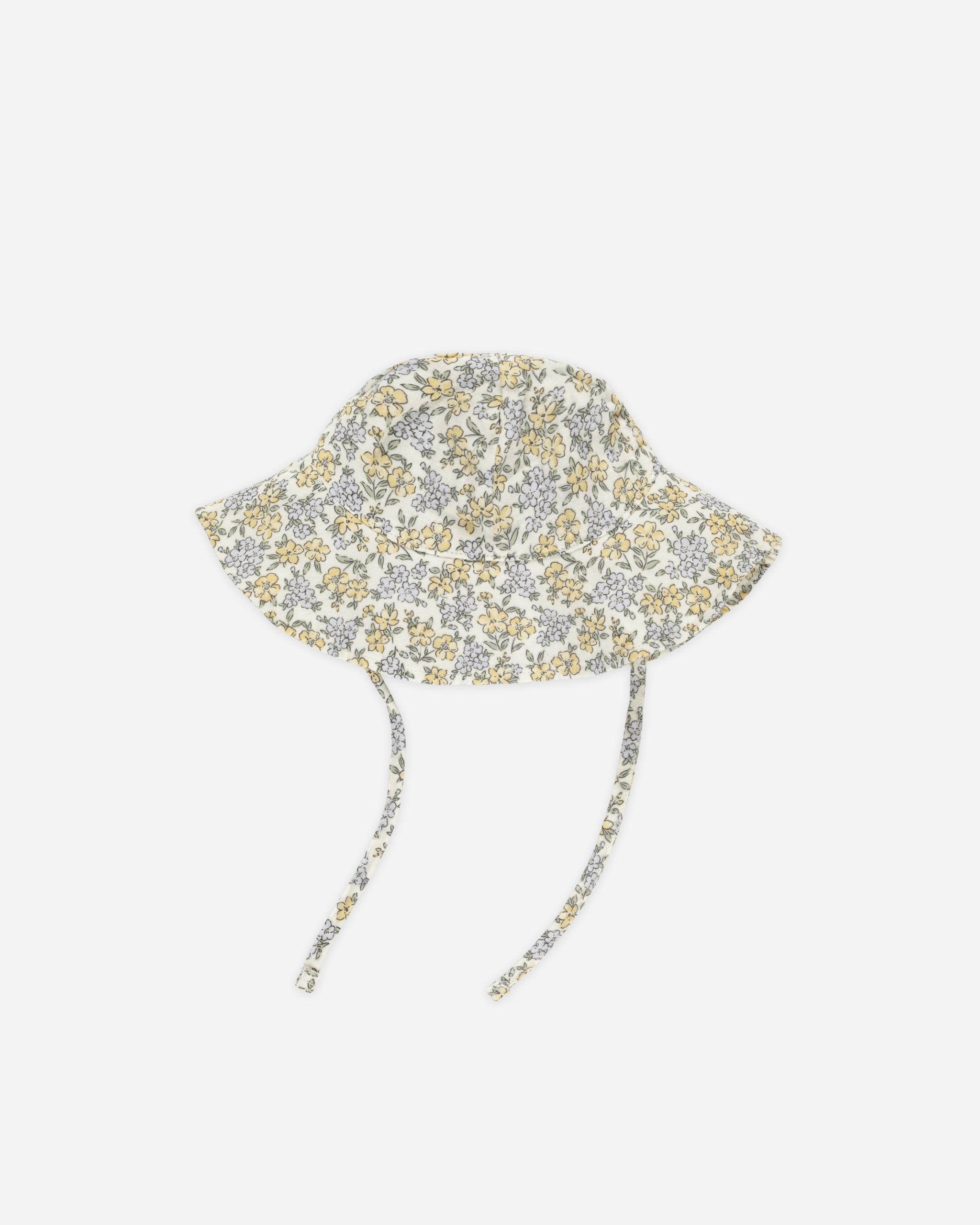  Floppy Sun Hat || Bloom、mySite、layawaytickets