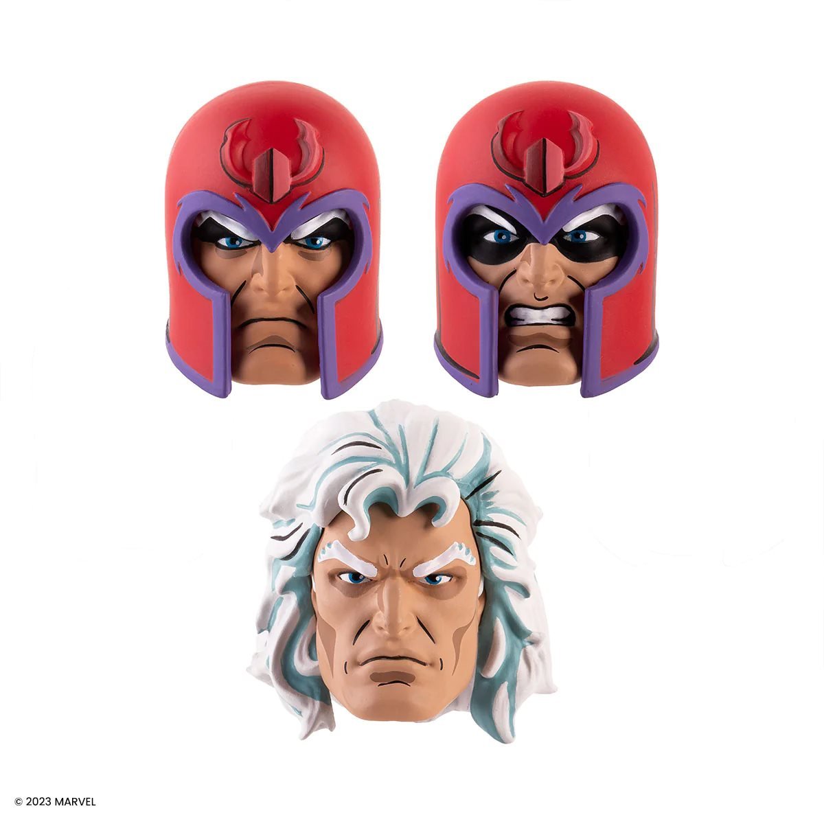 Mondo X-Men: The Animated Series Magneto、mySite、hgirdovlk