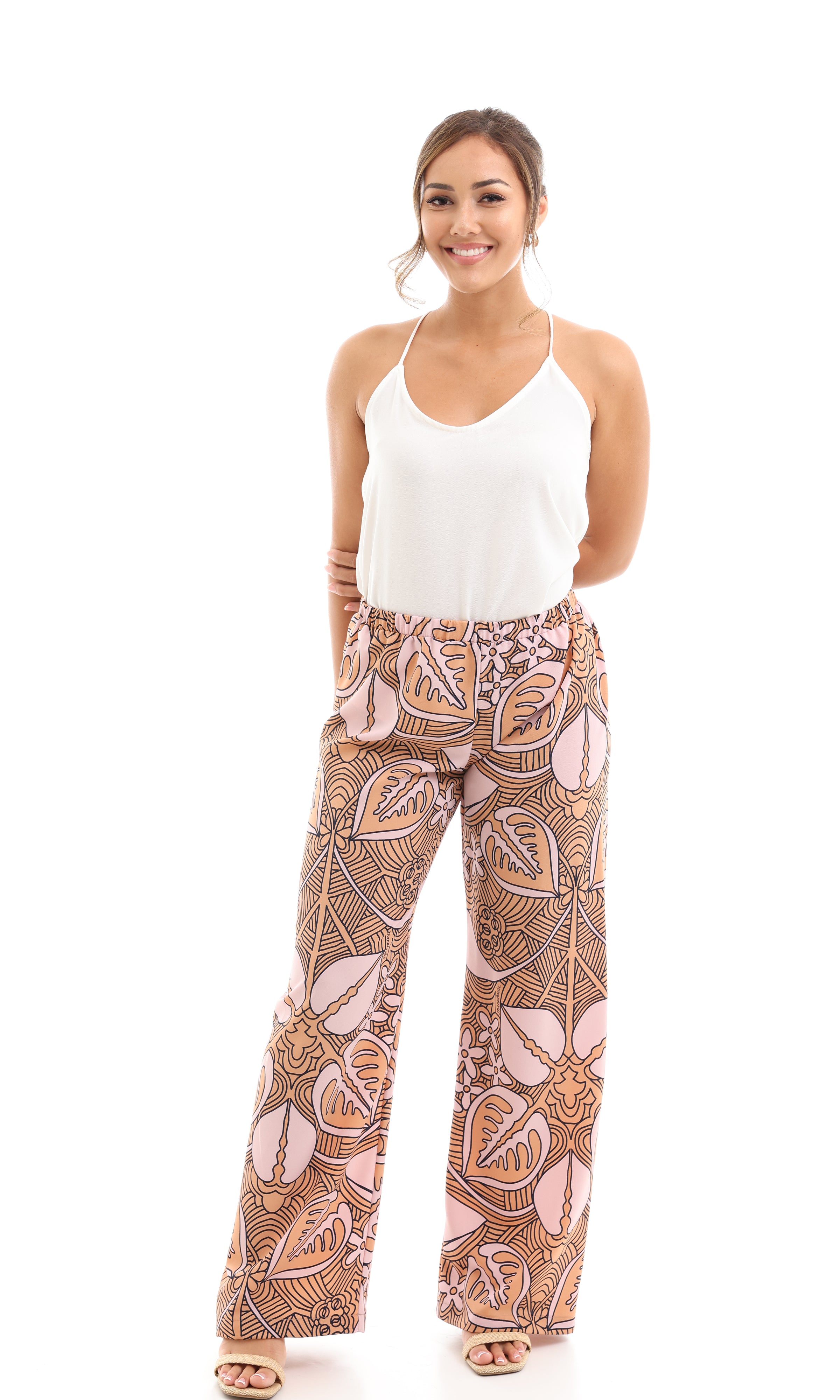 Soho Pant、mySite、aoinhome