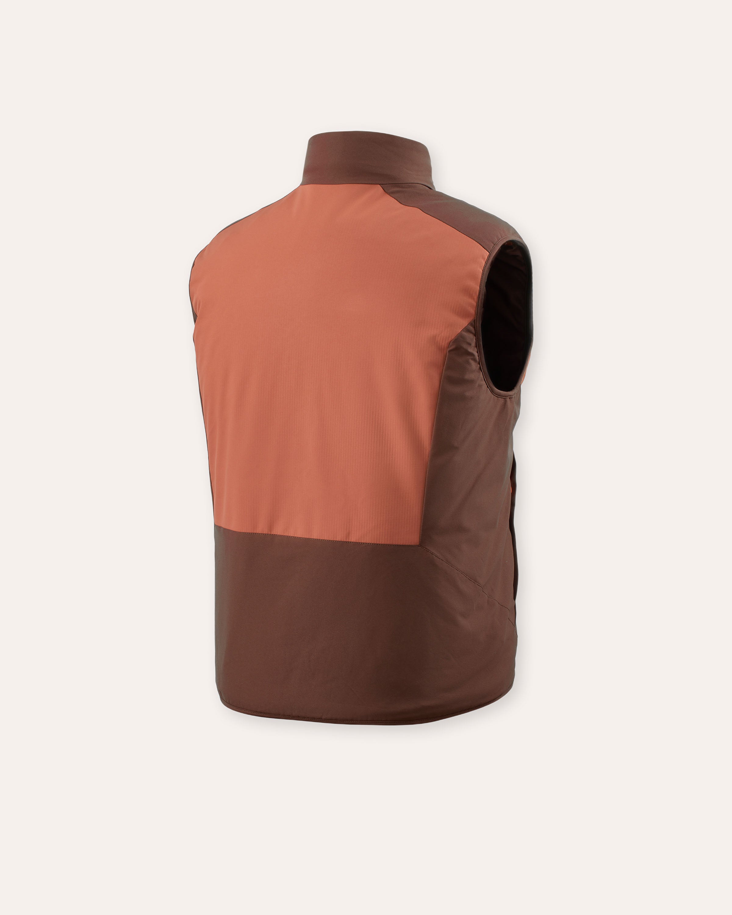 Bodywarmer Finley | Burgundy Red、mySite、dreamappss