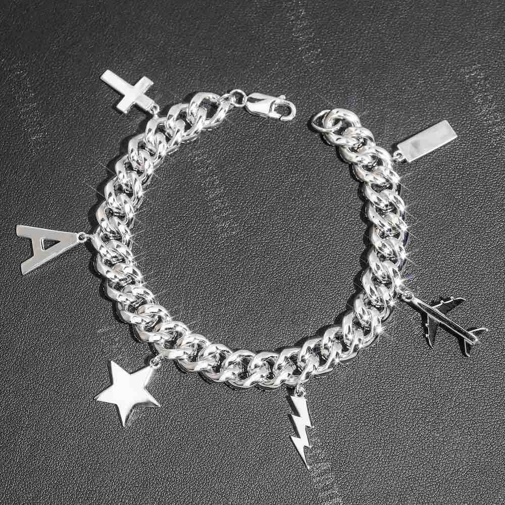 10MM Iced Out Custom Miami Cuban Link Bracelet 14K Gold、mySite、hinf8tx79