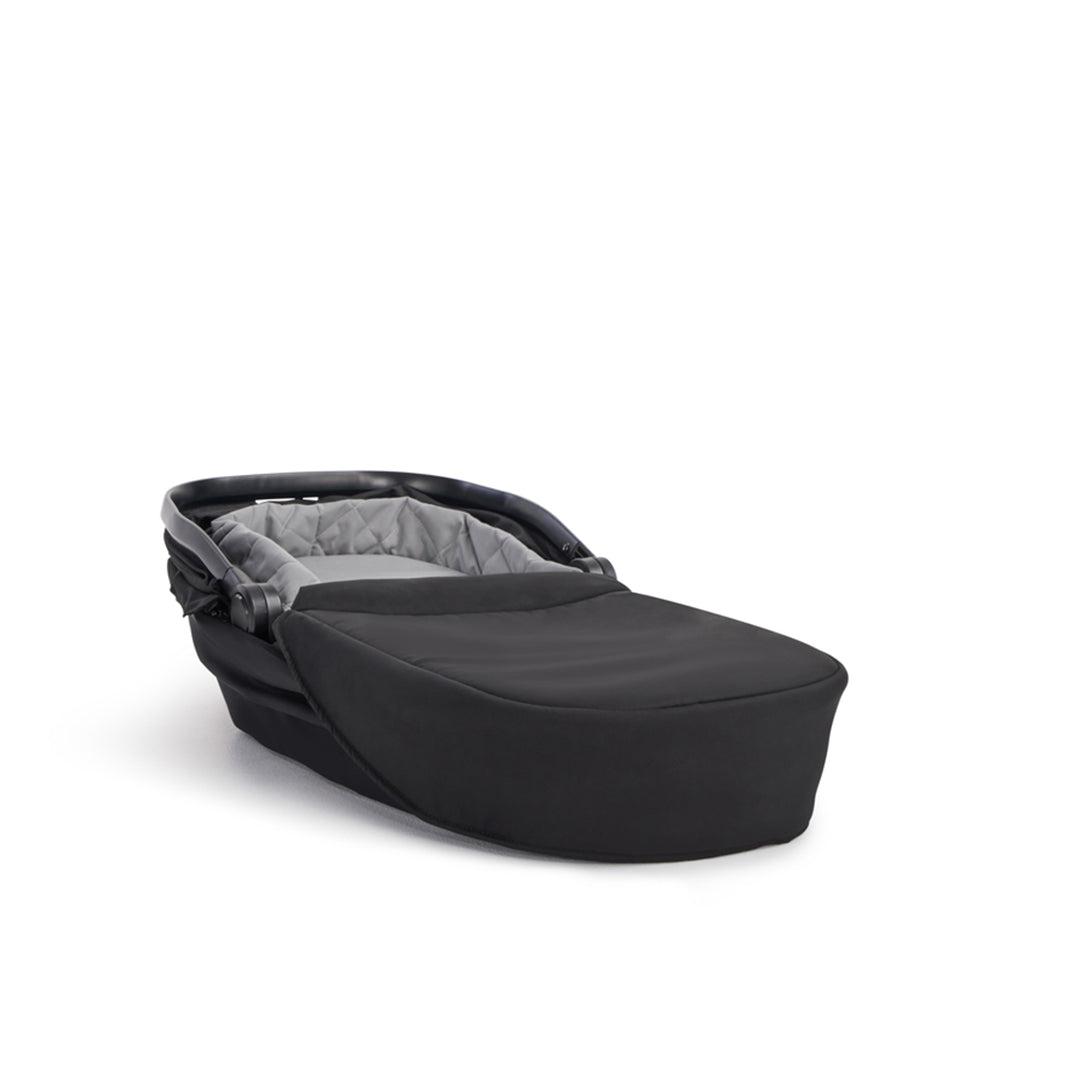  Preloved Baby Jogger City Sights Bundle - Stroller + Carrycot + Weather Shield + Belly Bar - Rich Black、mySite、merchandisen