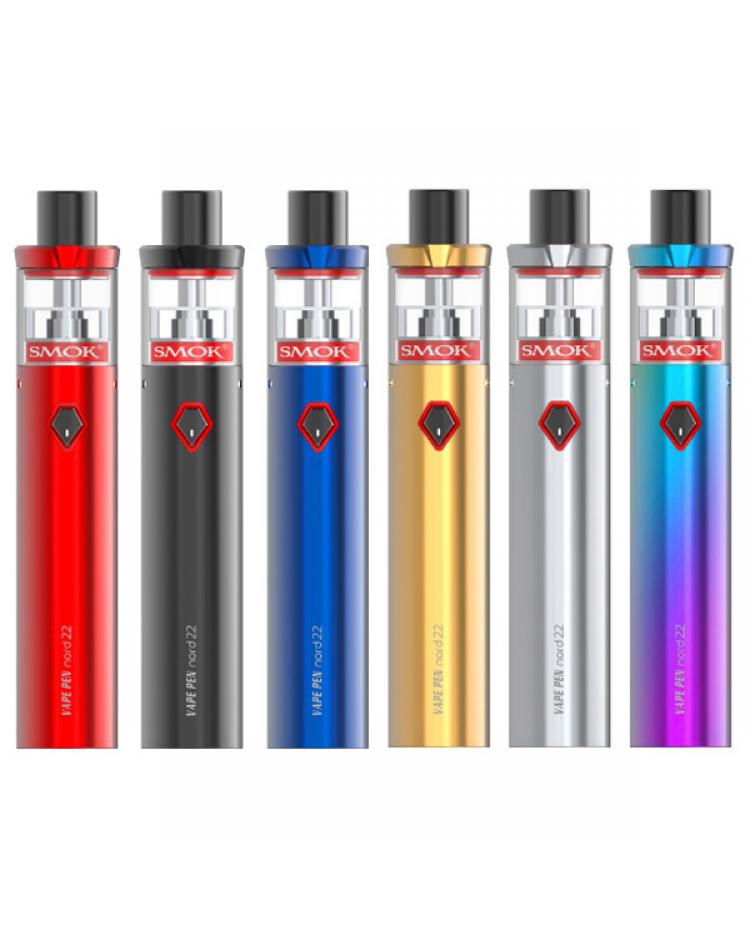 SMOK Vape Pen Nord 22 Kit、mySite、zt4zffjzw