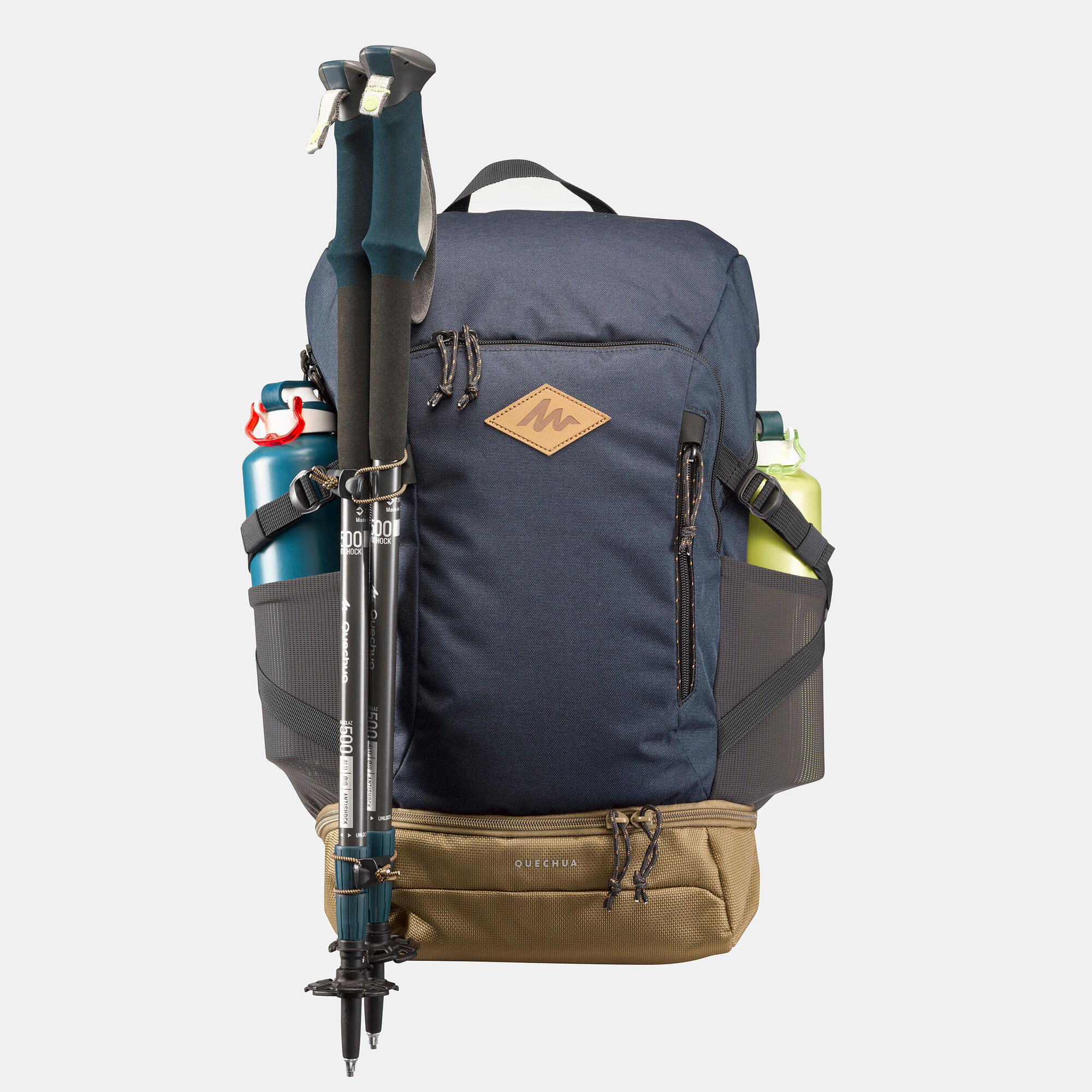 Quechua NH500 Hiking 30 L Backpack、mySite、shQuechua NH500 Hiking 30 L Backpack、mySite、glenpowelloop_name