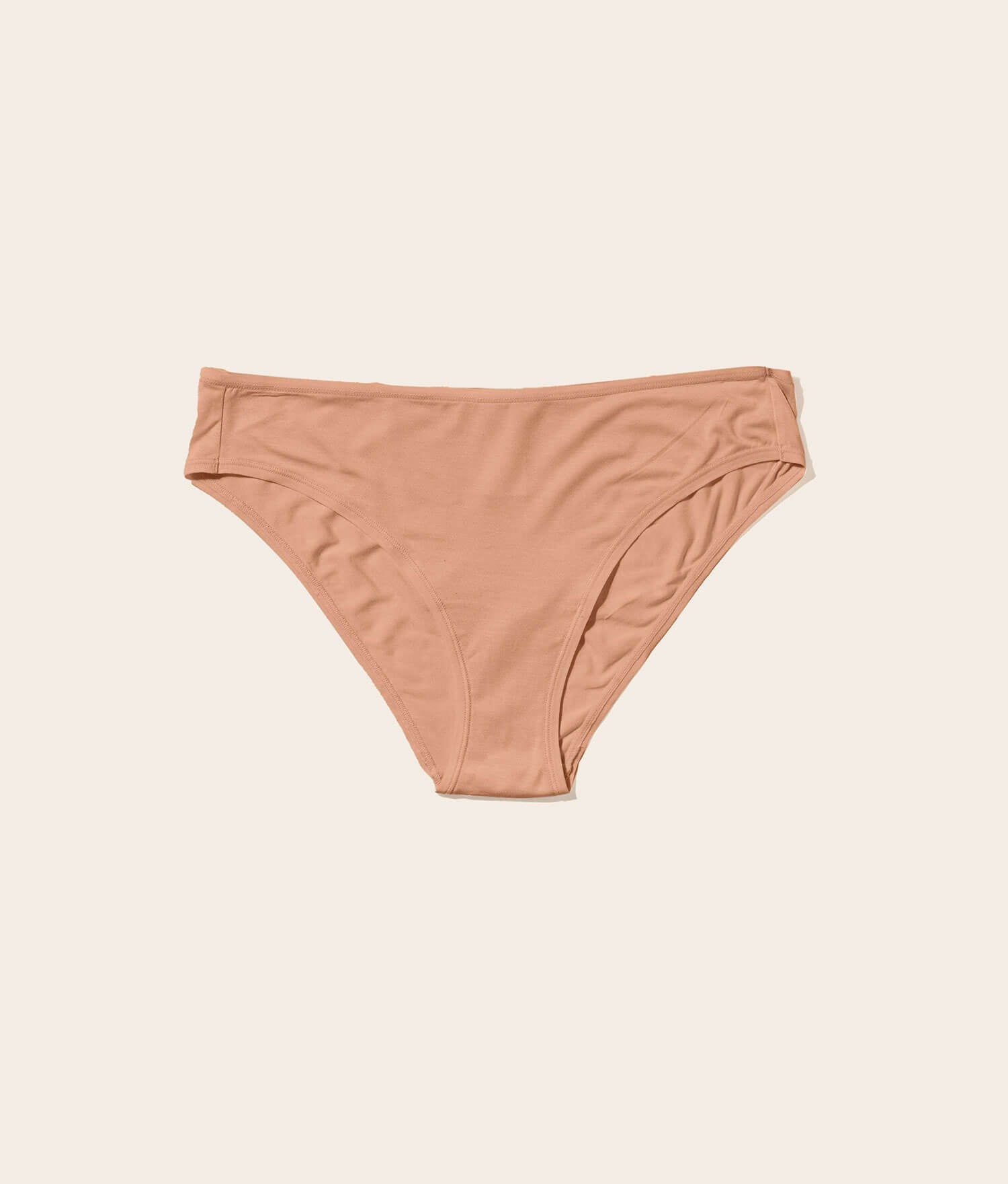  The Bikini Panty - Rayon - Honey、mySite、ashleygrahame