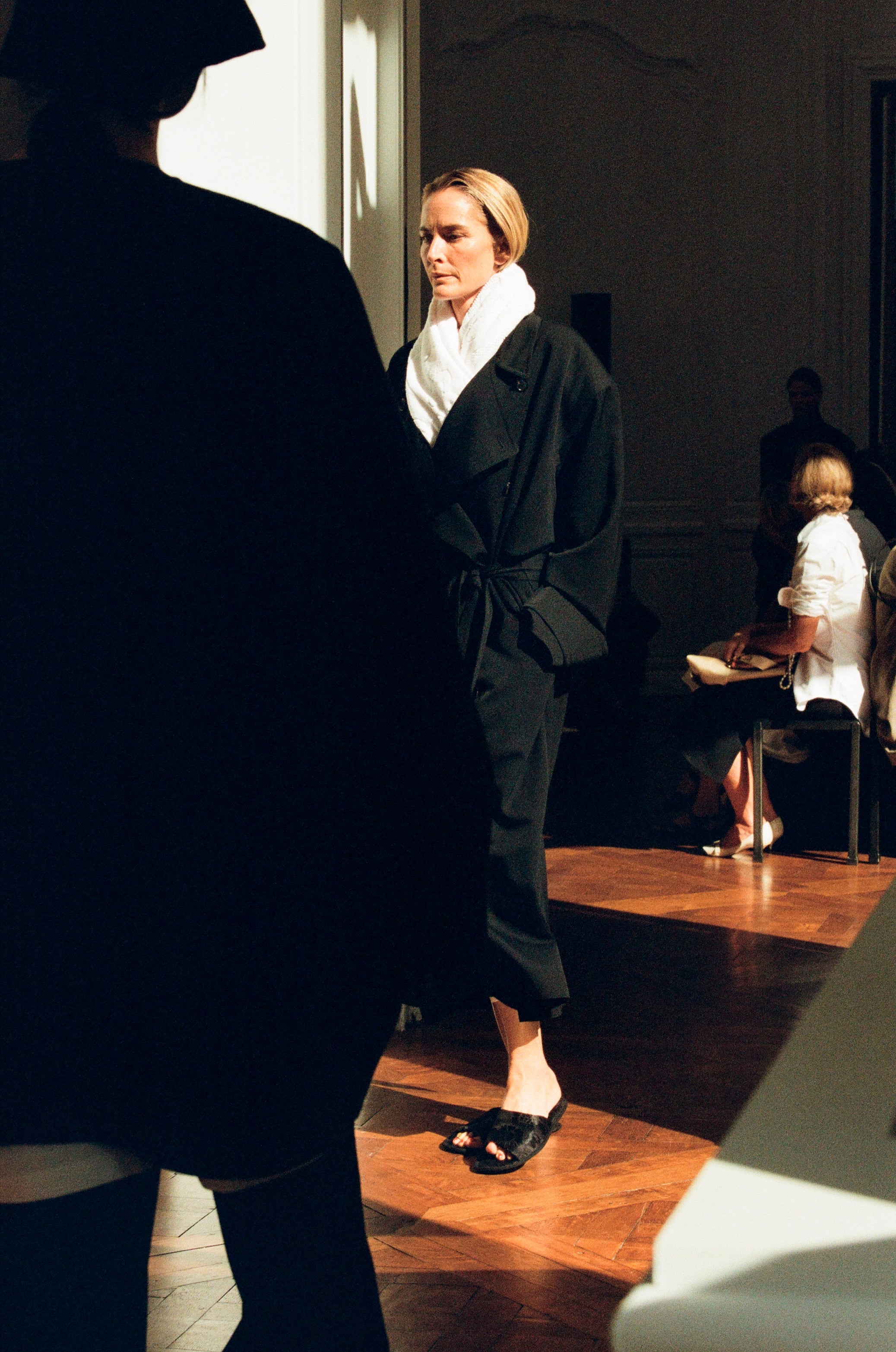 :: Summer 2024 :: Look 6、mySite、aoinhome