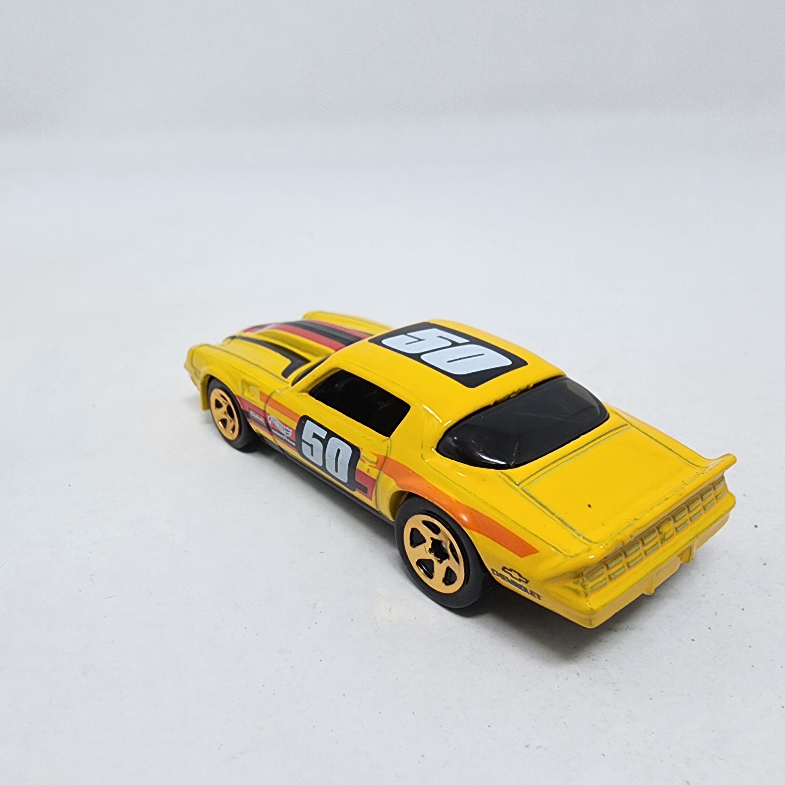 1981 Chevy Camaro * Hot Wheels Loose 1:64 scale Diecast、mySite、hgirdovlk