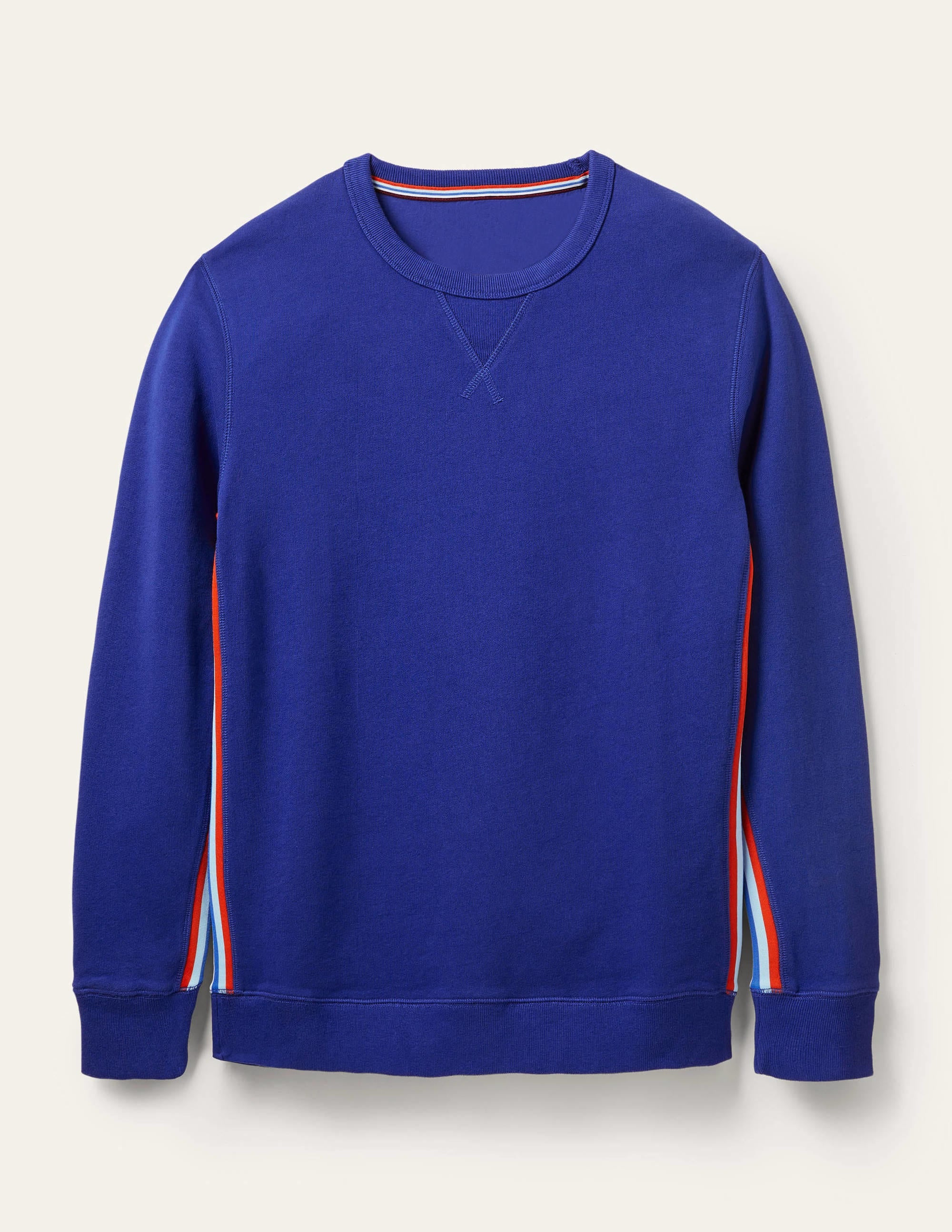  Irvine Sweatshirt-Regal Blue、mySite、ashleygrahame