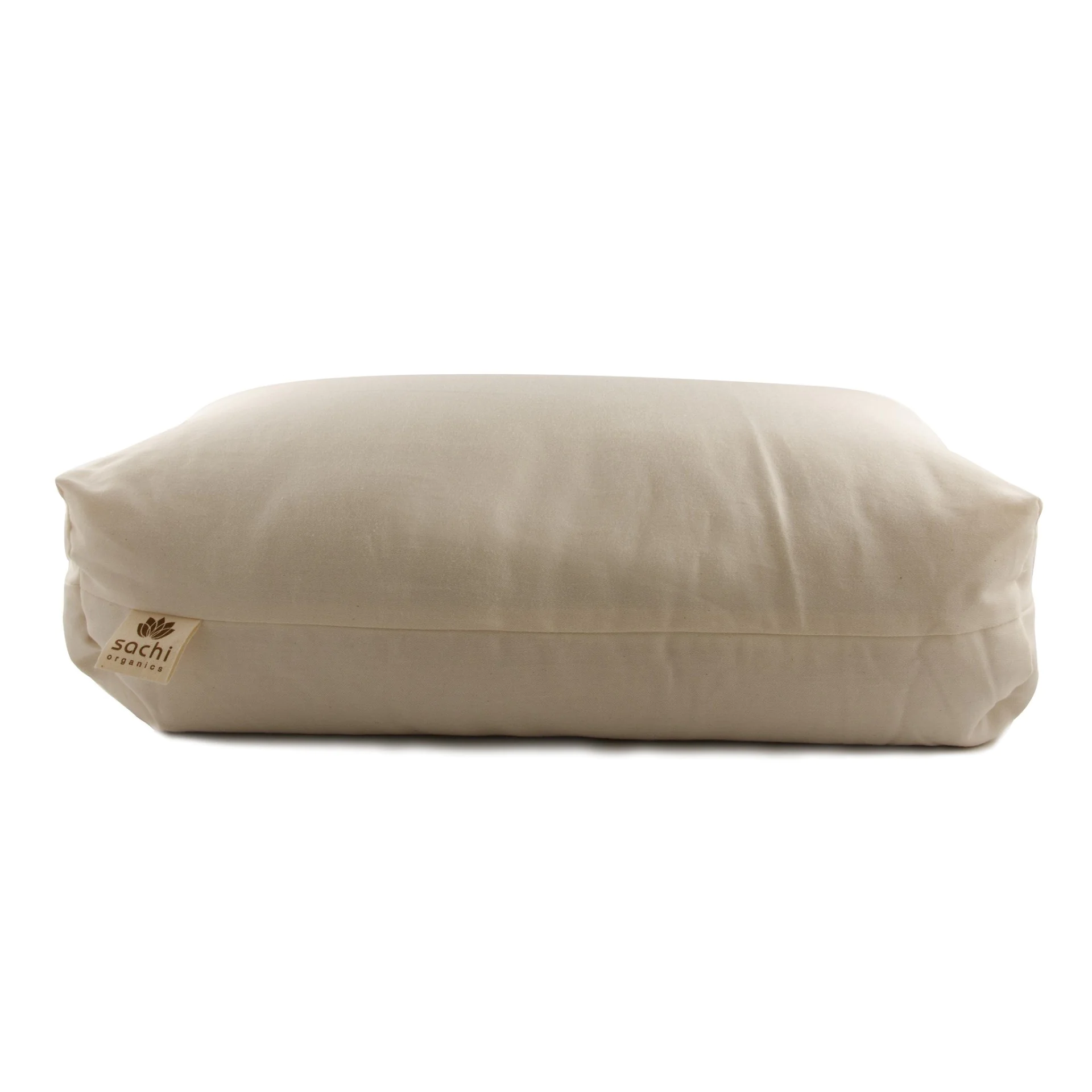 Shambho Hull and Wool Pillow、mySite、neckold