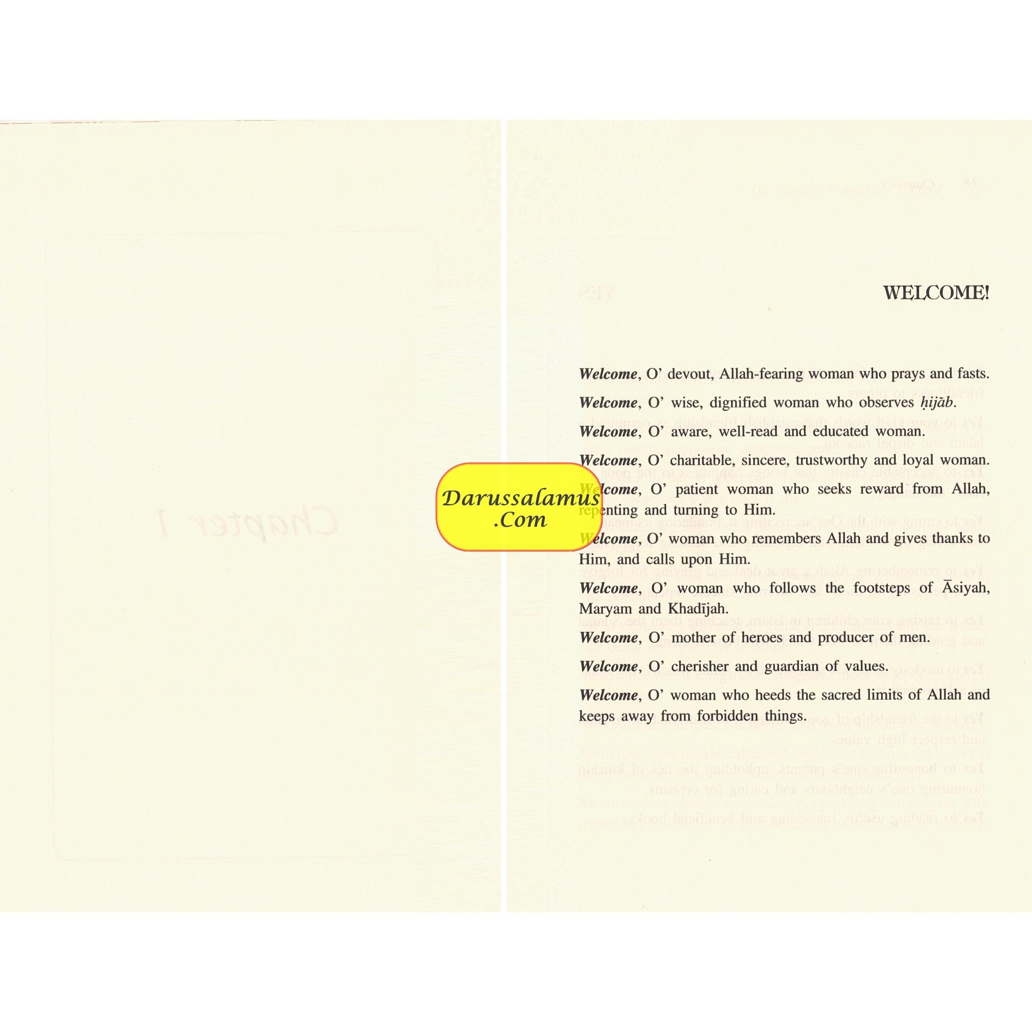 You Can Be The Happiest Woman in The World A Treasure Chest of Reminders By Dr. Aaidh Ibn Abdullah Al-Qarni (Hardcover)、mySite、topwebapps