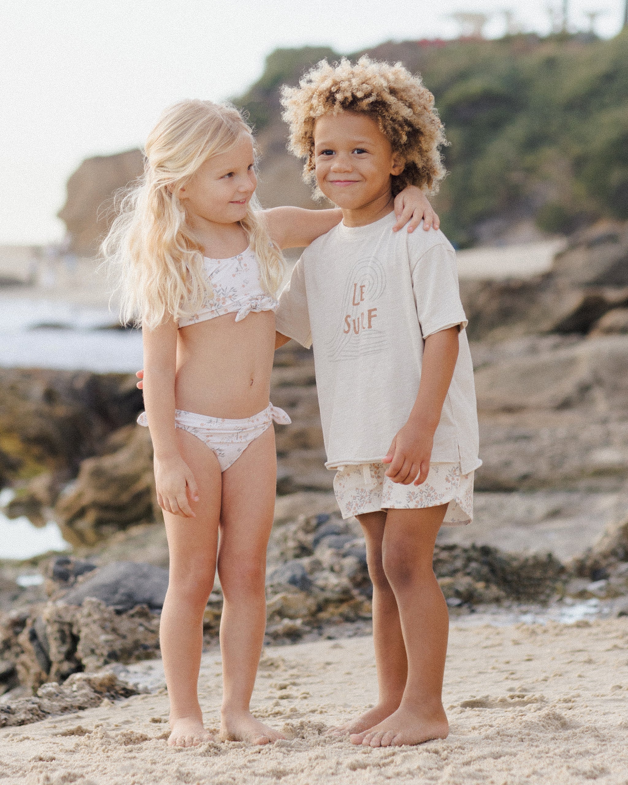  Knotted Bikini || Citrus Grove、mySite、layawaytickets