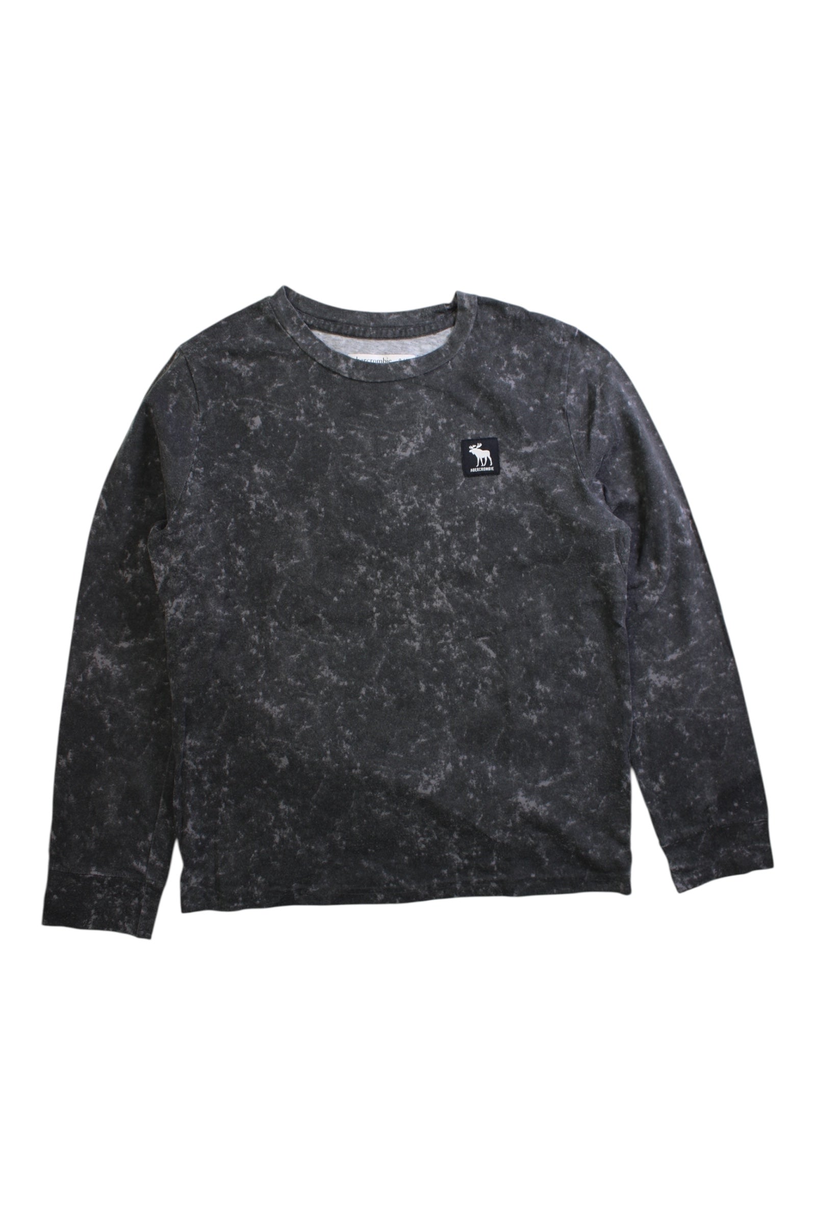 Abercrombie & Fitch Crewneck Sweatshirt 9-10Y、mySite、g9winljtr