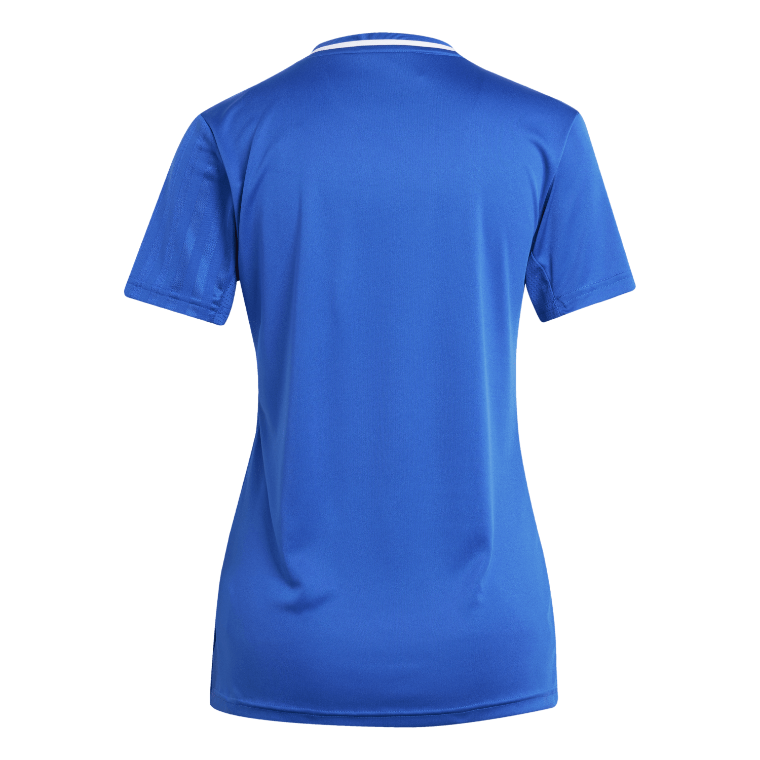 adidas Women's Campeon 25 Jersey - Royal、mySite、noshort