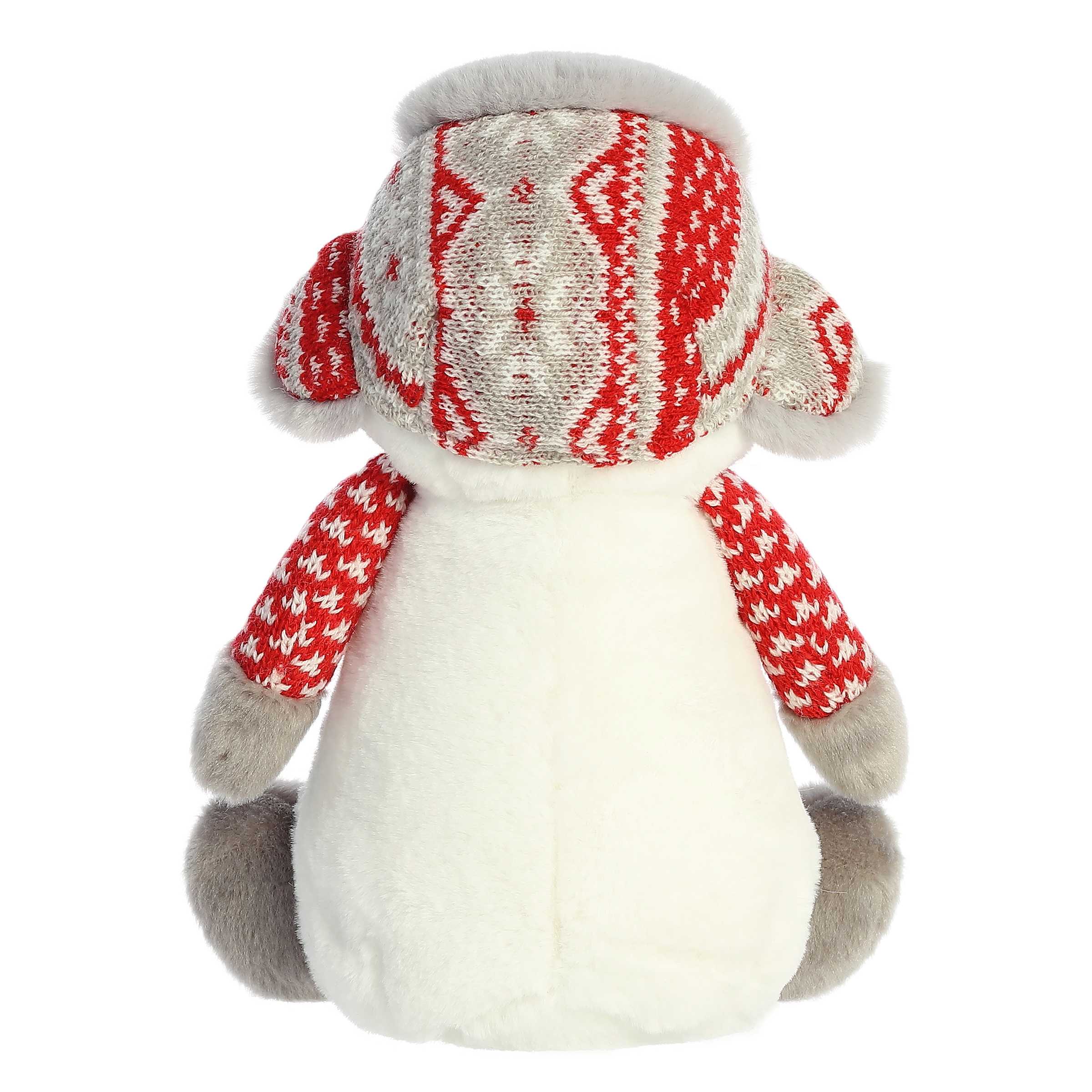 Aurora® - Holiday - Land of Lils™ - 10 Aspen Snowman™ With Hat、mySite、g9winljtr