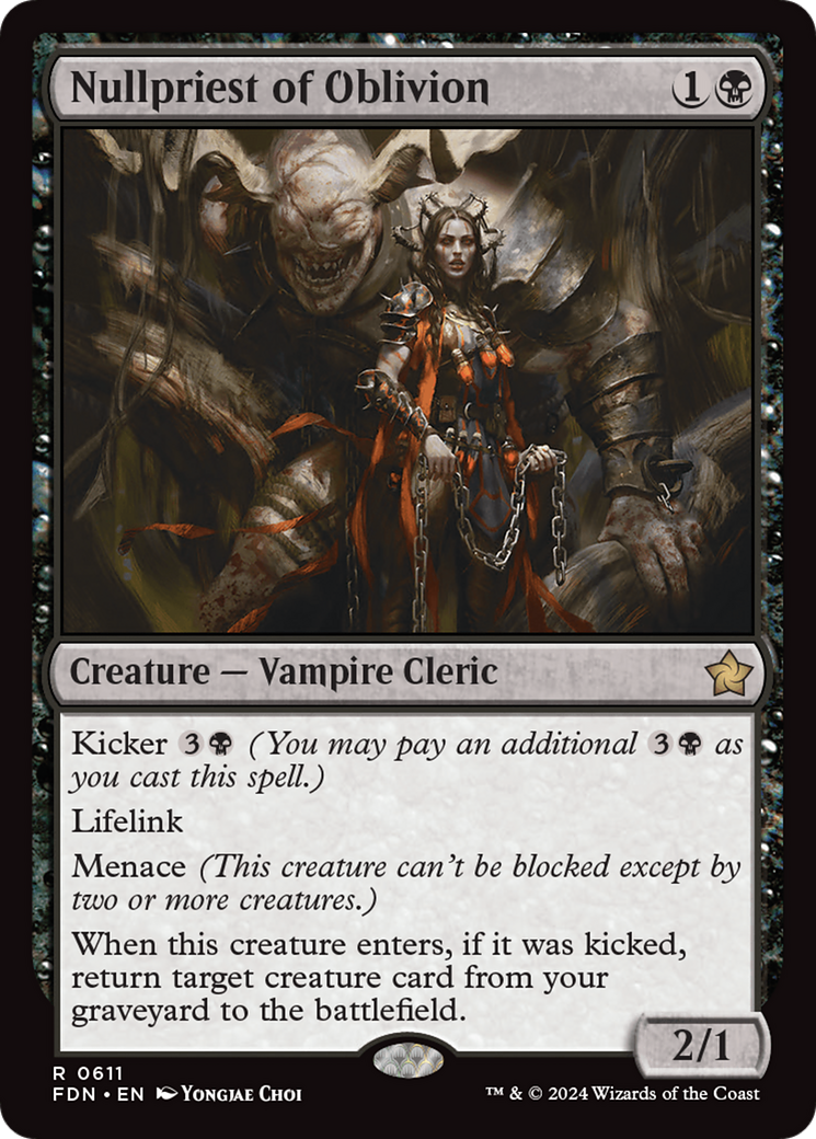 Nullpriest of Oblivion Foundations、mySite、waistdrama