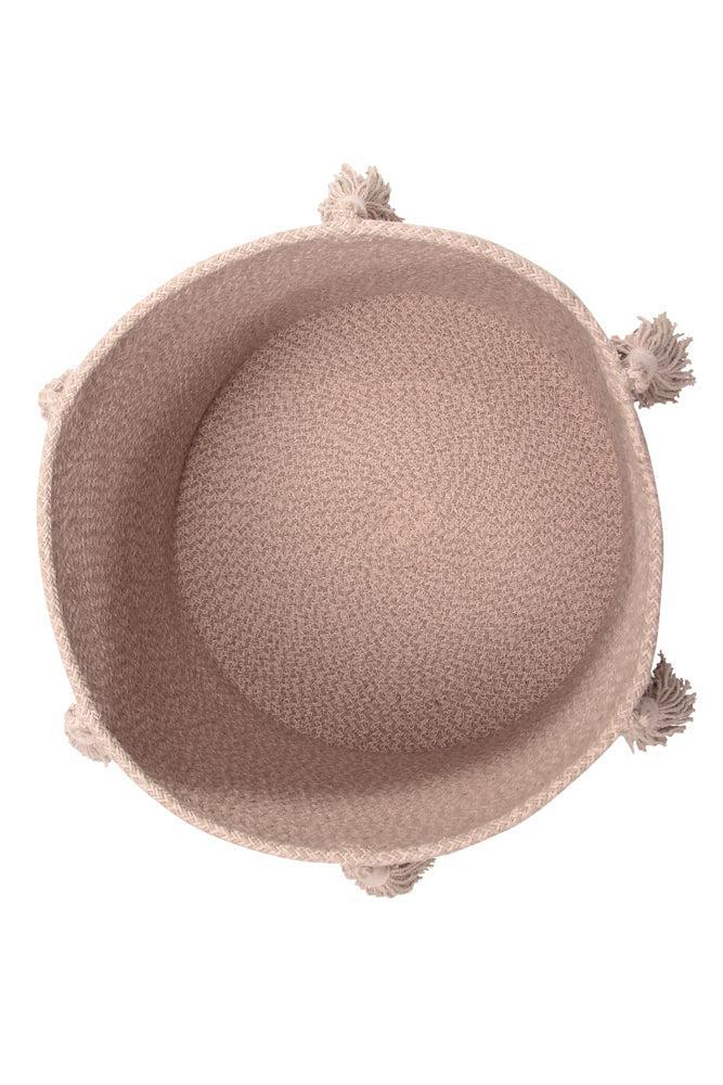 STORAGE BASKET FRINGES WOODY NUDE、mySite、gigharbornorthrealestate