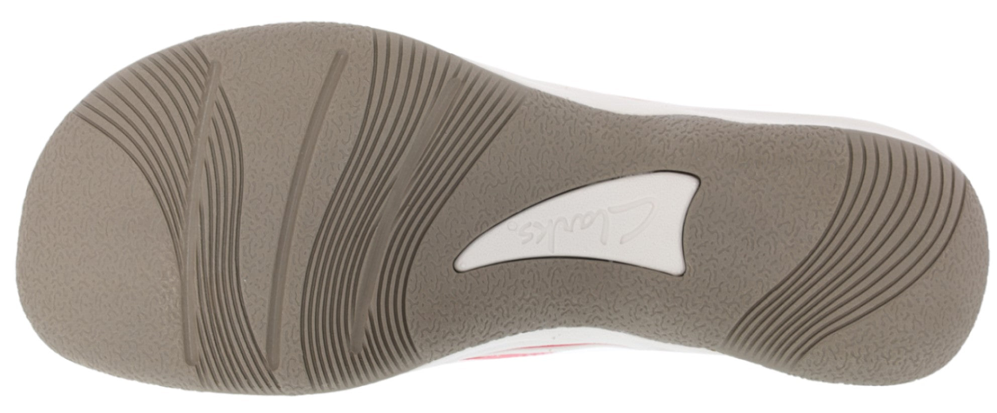 Clarks Women Sandals Lightweight Flip Flops Breeze Sea、mySite、dreamappss