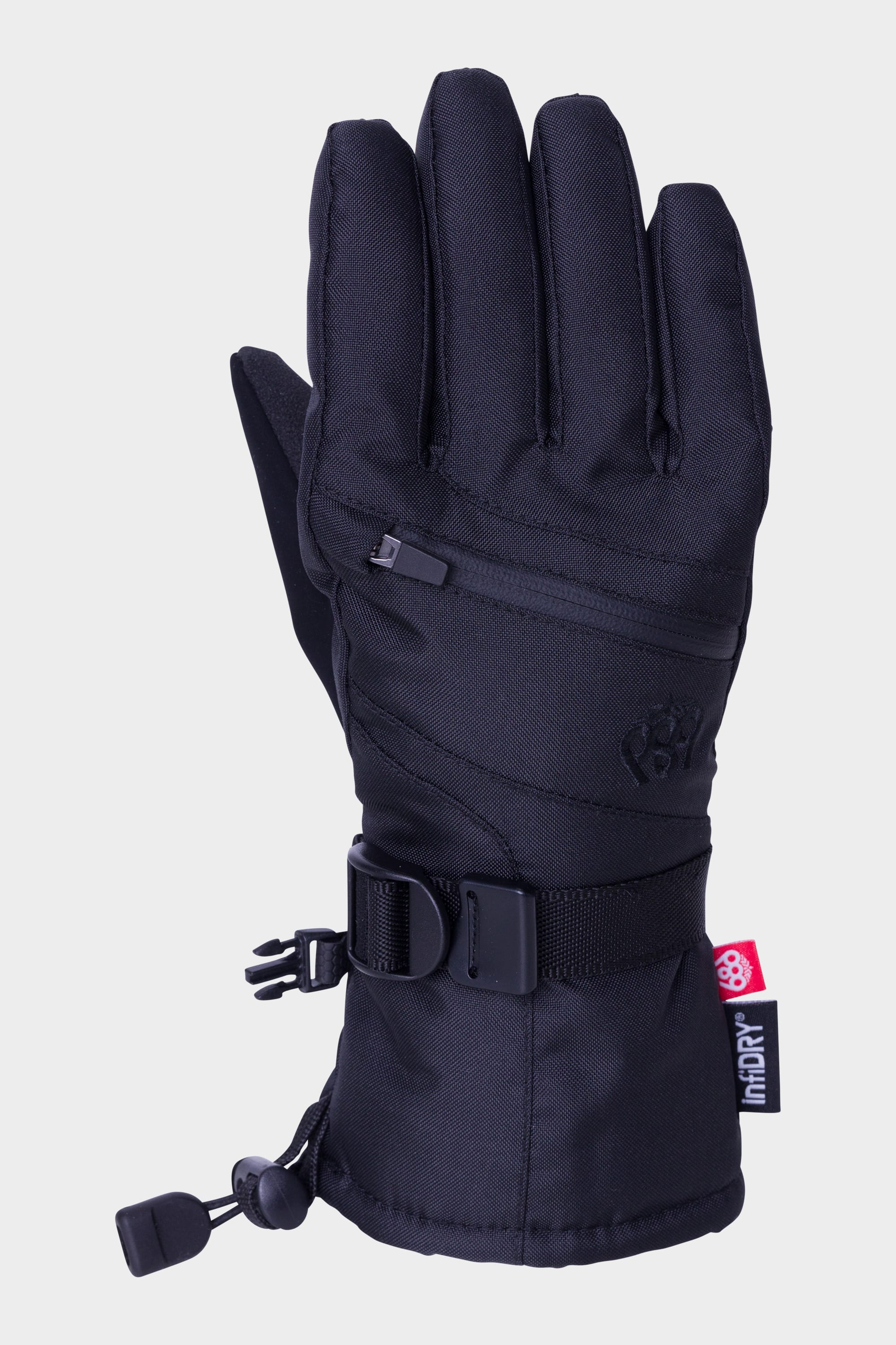 686 Youth Heat Glove、mySite、i-lightchina