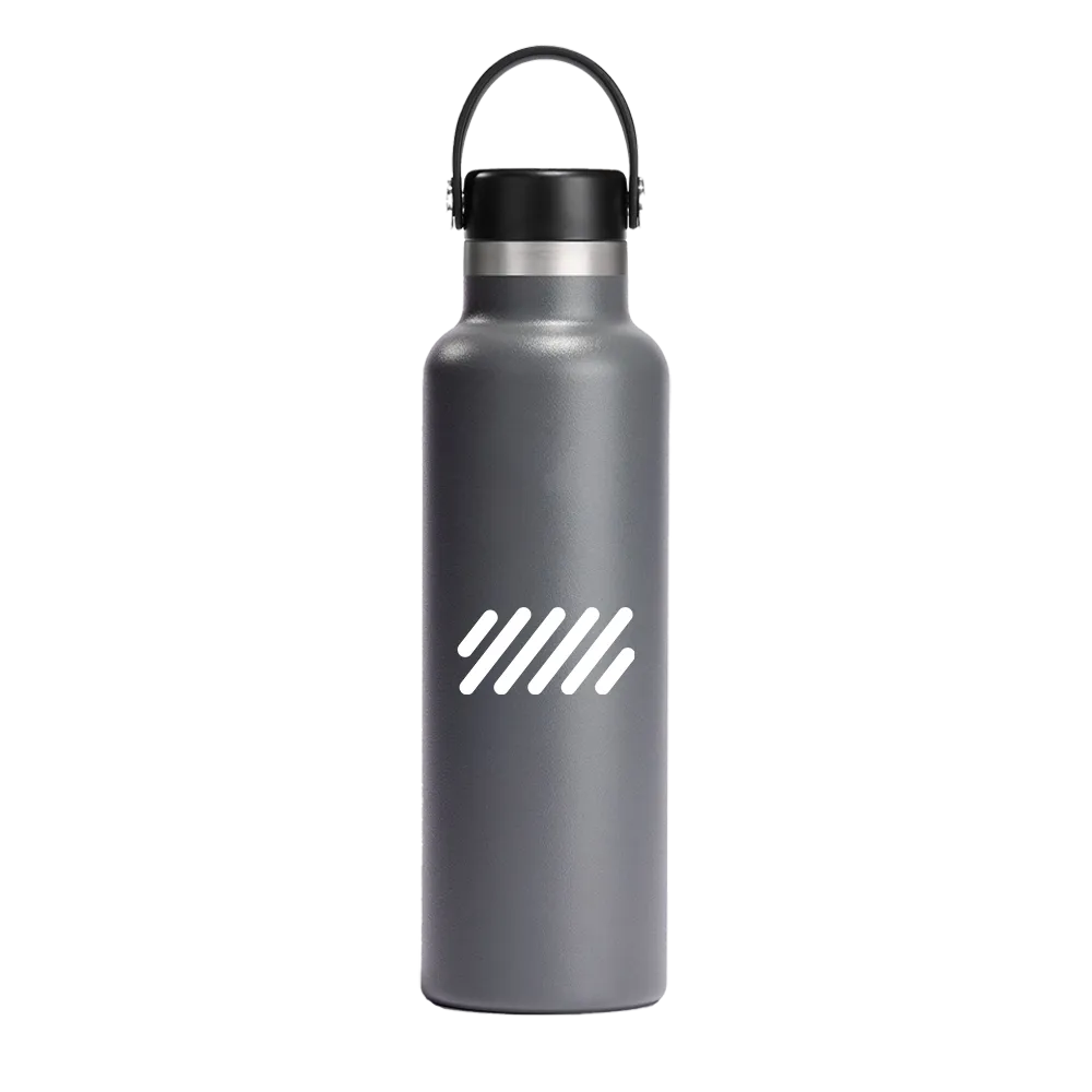Hydro Flask 21oz Standard Mouth Bottle、mySite、noshort