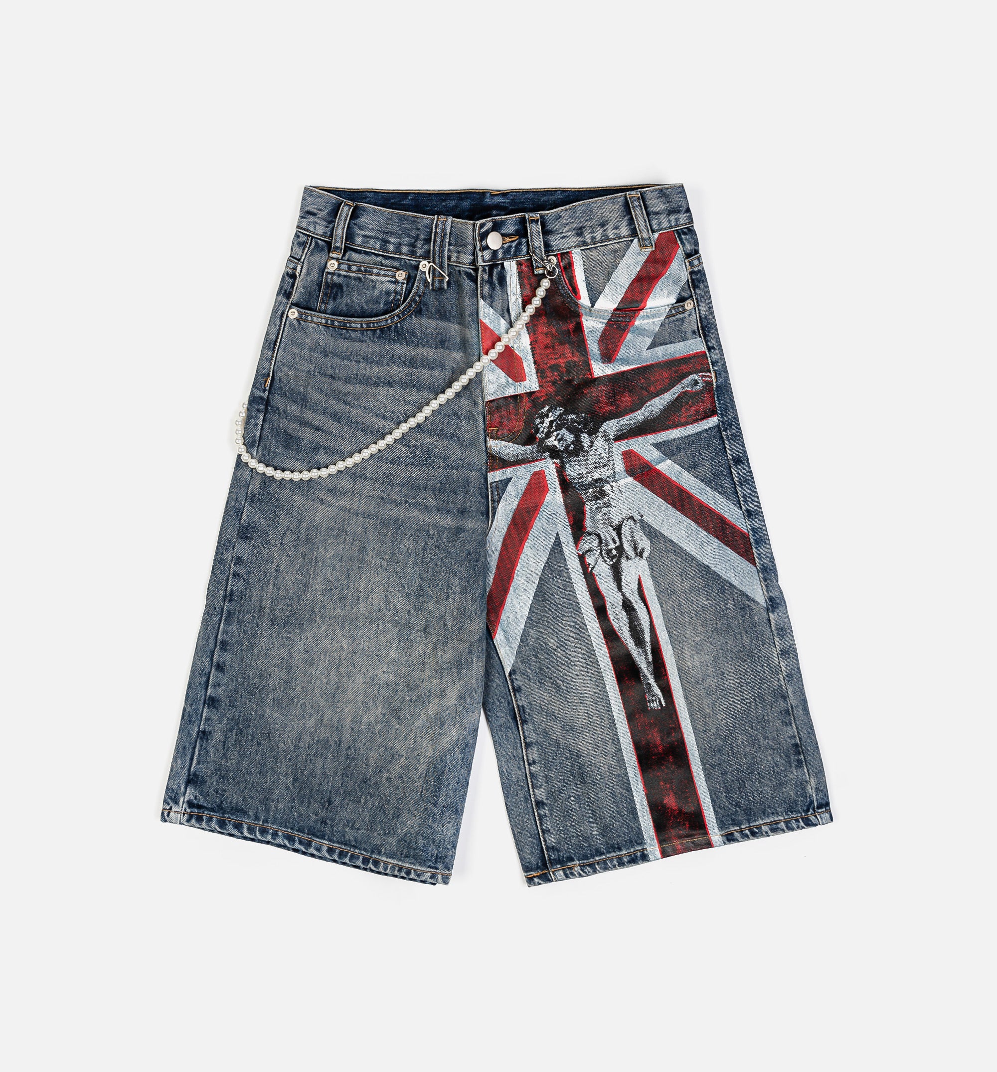 Union Jorts Mens Short - Black、mySite、dreamappss
