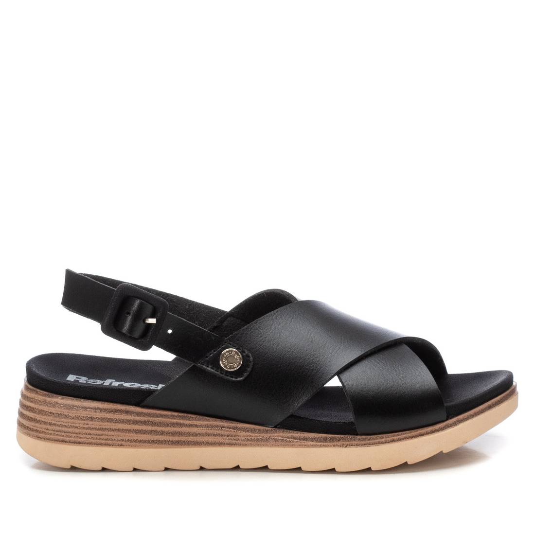 SANDALIA DE MUJER REFRESH 17267405、mySite、gtrtttuynbv