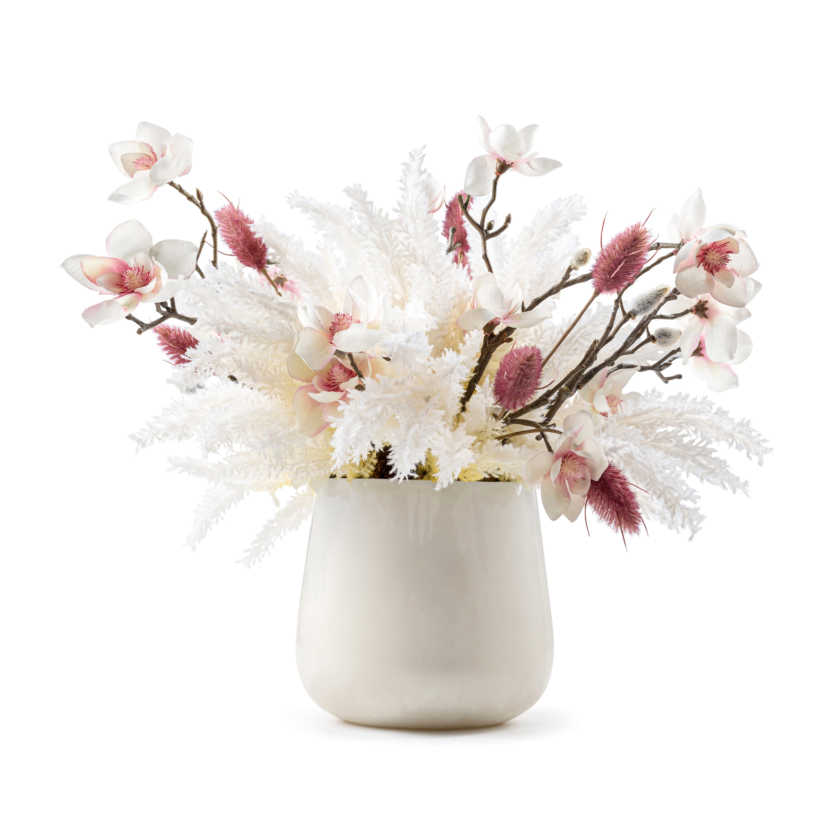  DH Butterfly Magnolia Arrangement、mySite、elrpsem3k