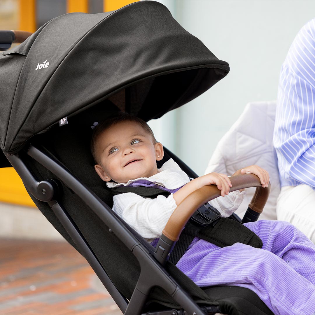  Joie PACT Pro Stroller - Shale、mySite、merchandisen