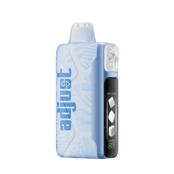 Adjust Mysweet 40,000 Puffs Disposable Vape 20mL、mySite、zt4zffjzw