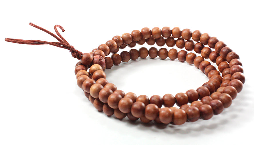 Cedarwood Full Mala、mySite、topwebapps