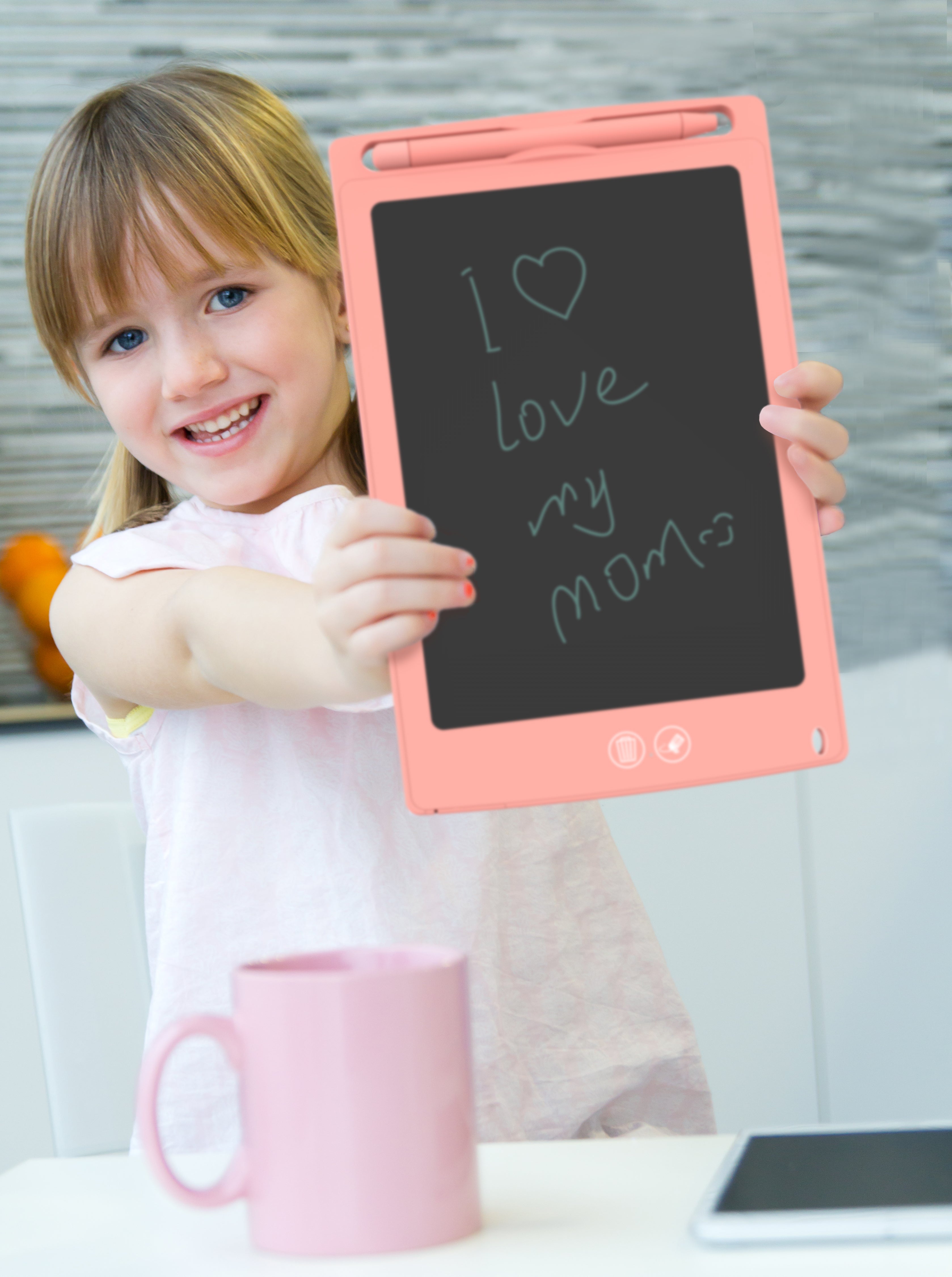 myFirst Sketch II 8.5 (Pink)、mySite、camillekostekn