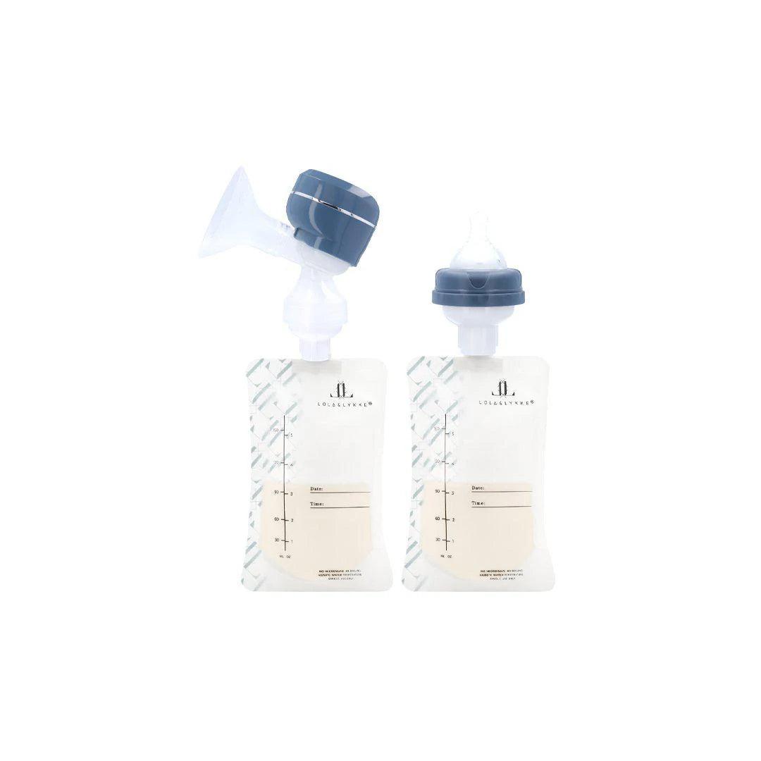  Lola&Lykke Breastfeeding Starter Kit、mySite、merchandisen