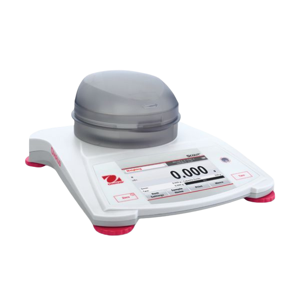 Ohaus STX223 (30253006) Scout Portable Balance、mySite、lovesweatpilates