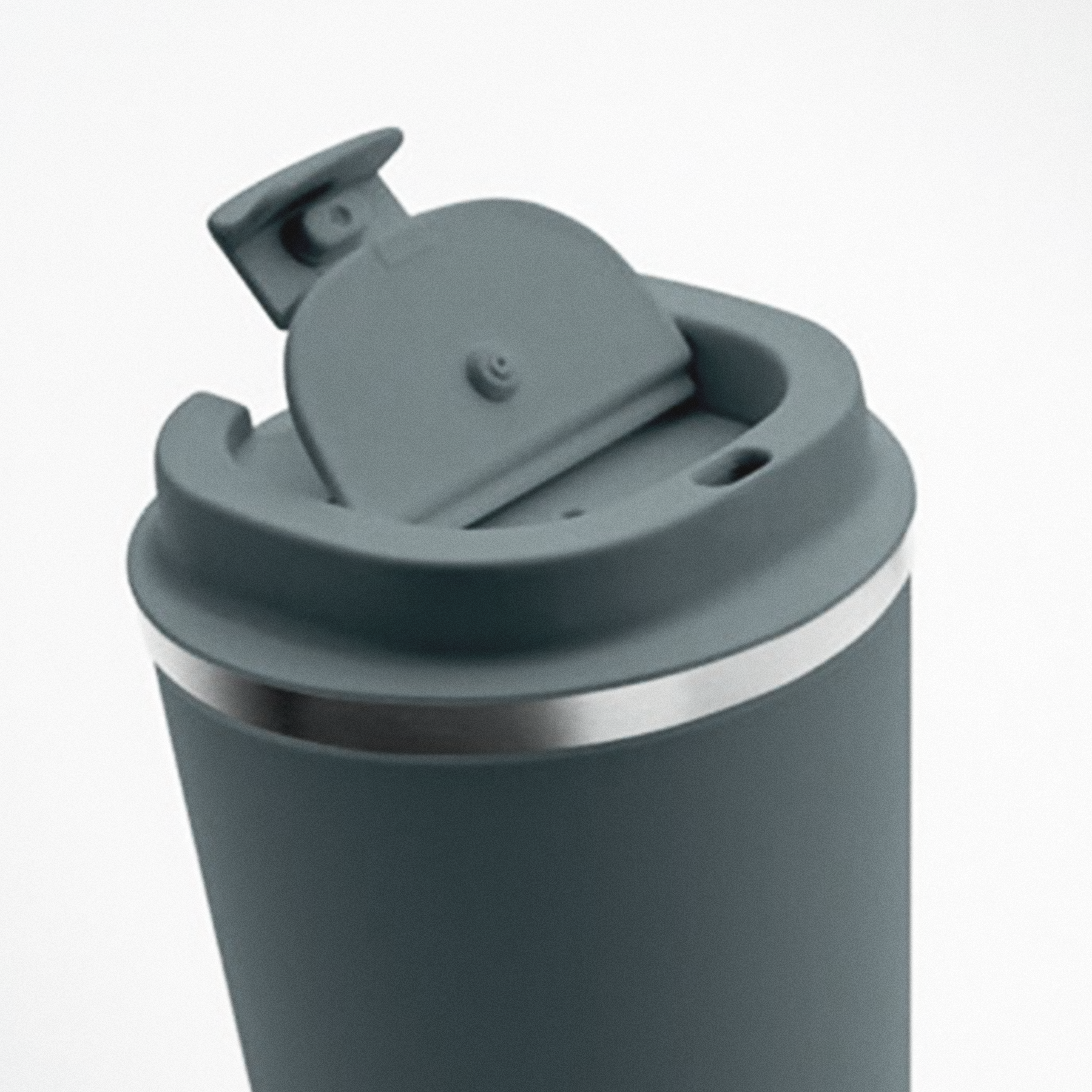 THERMOS BICCHIERE DOPPIO STRATO PILGRIM'S BACKPACK、mySite、topwebapps