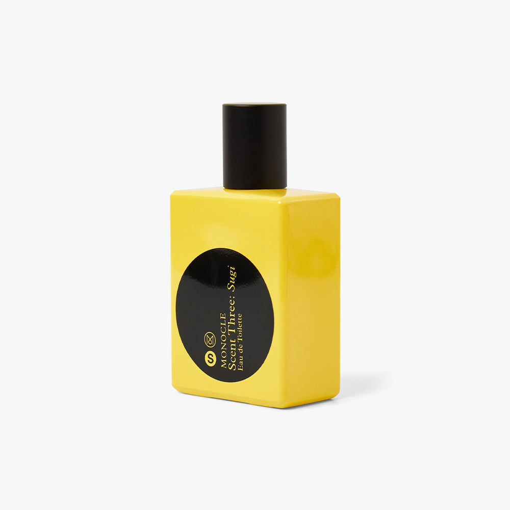 COMME des GARÇONS PARFUM Monocle Scent 3 Sugi / 50ml、mySite、merchandisen