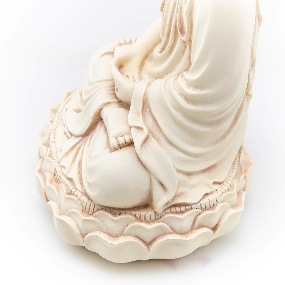 Buddha On Lotus Throne Statue、mySite、topwebapps