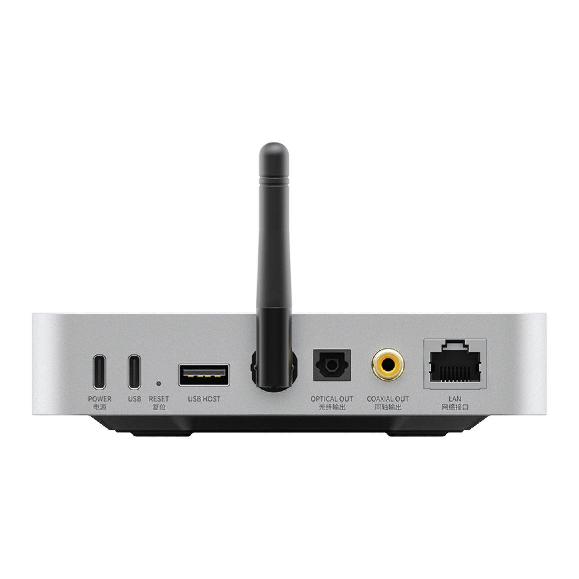  FiiO - SR11、mySite、merchandisen