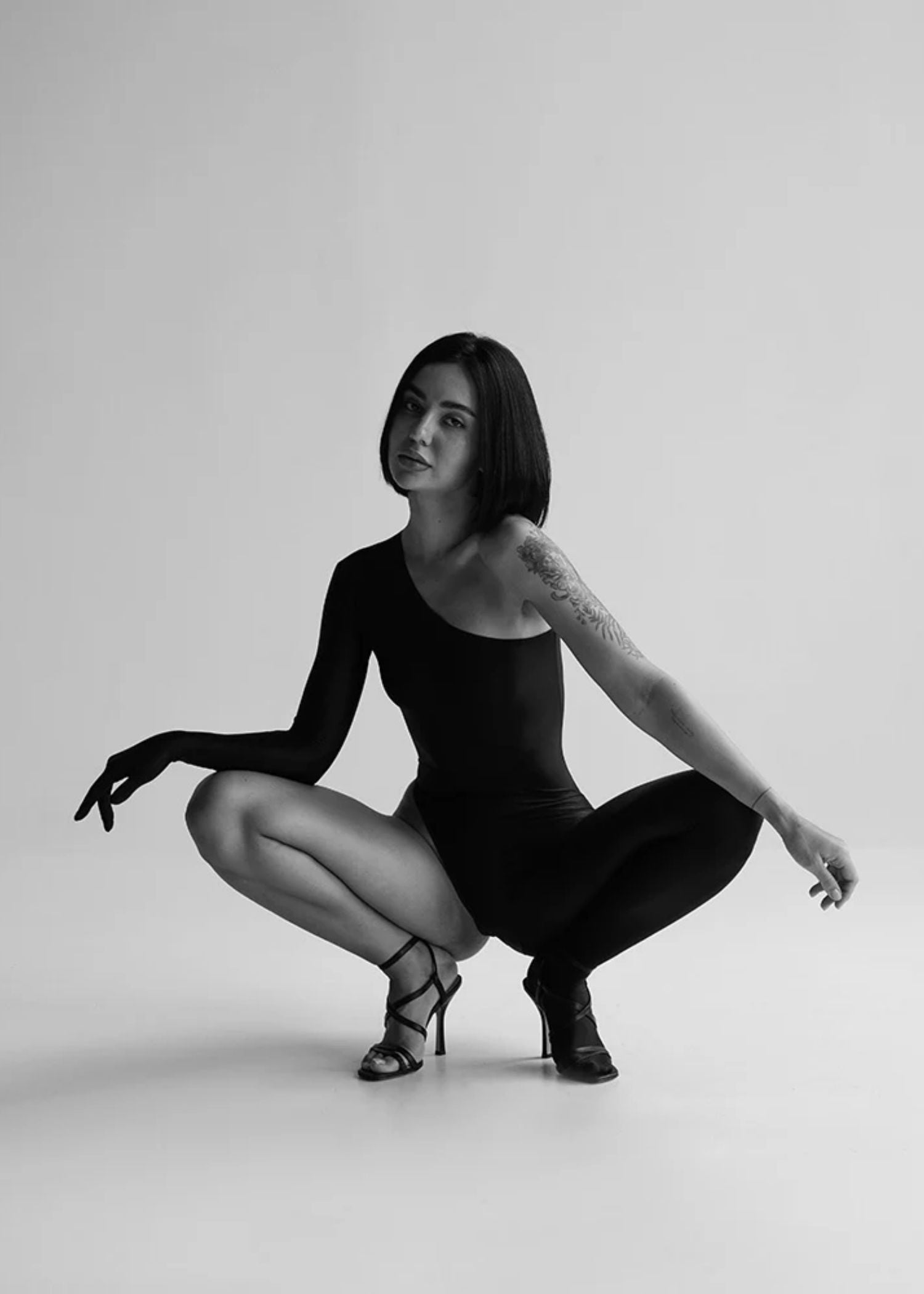  Dextra Bodysuit (Black)、mySite、justintrudeaud