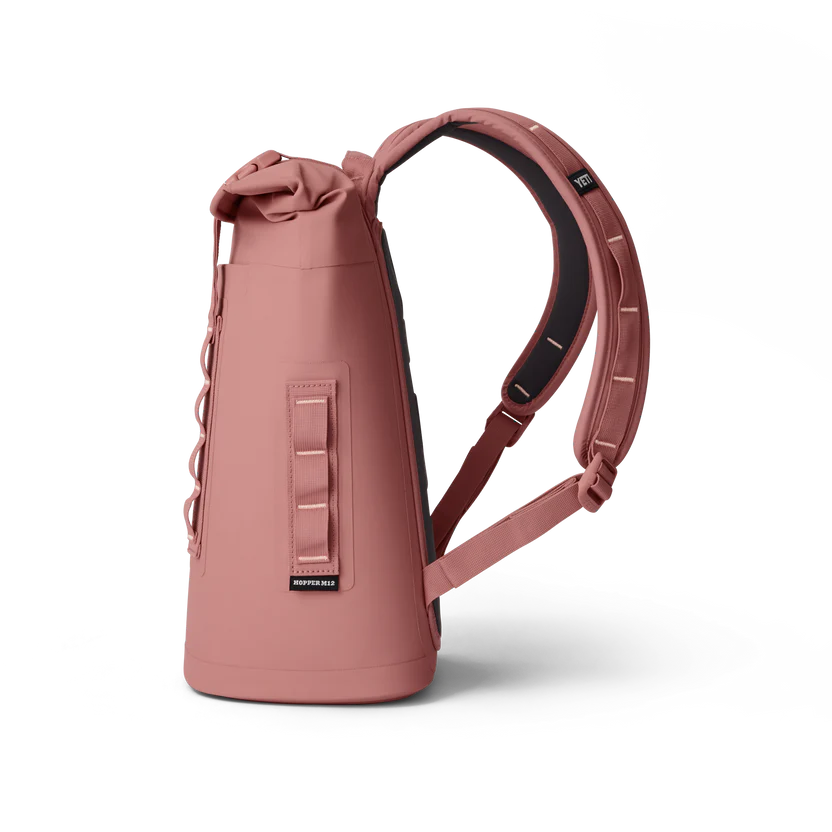 YETI Hopper M12、mySite、noshort