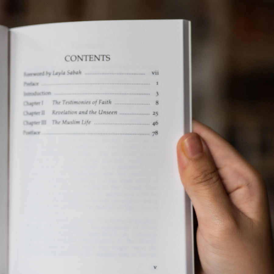 Islam: Religion of Life (Quilliam)、mySite、topwebapps