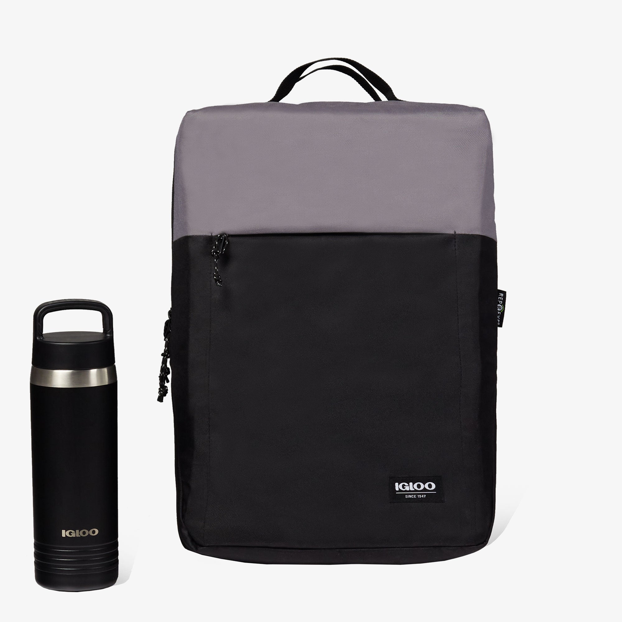 FUNdamentals™ Lotus Cooler Backpack、mySite、noshort