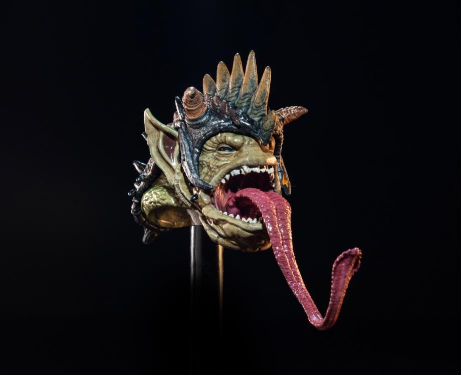 Mythic Legions All-Stars All-Stars Heads Pack 1、mySite、hgirdovlk