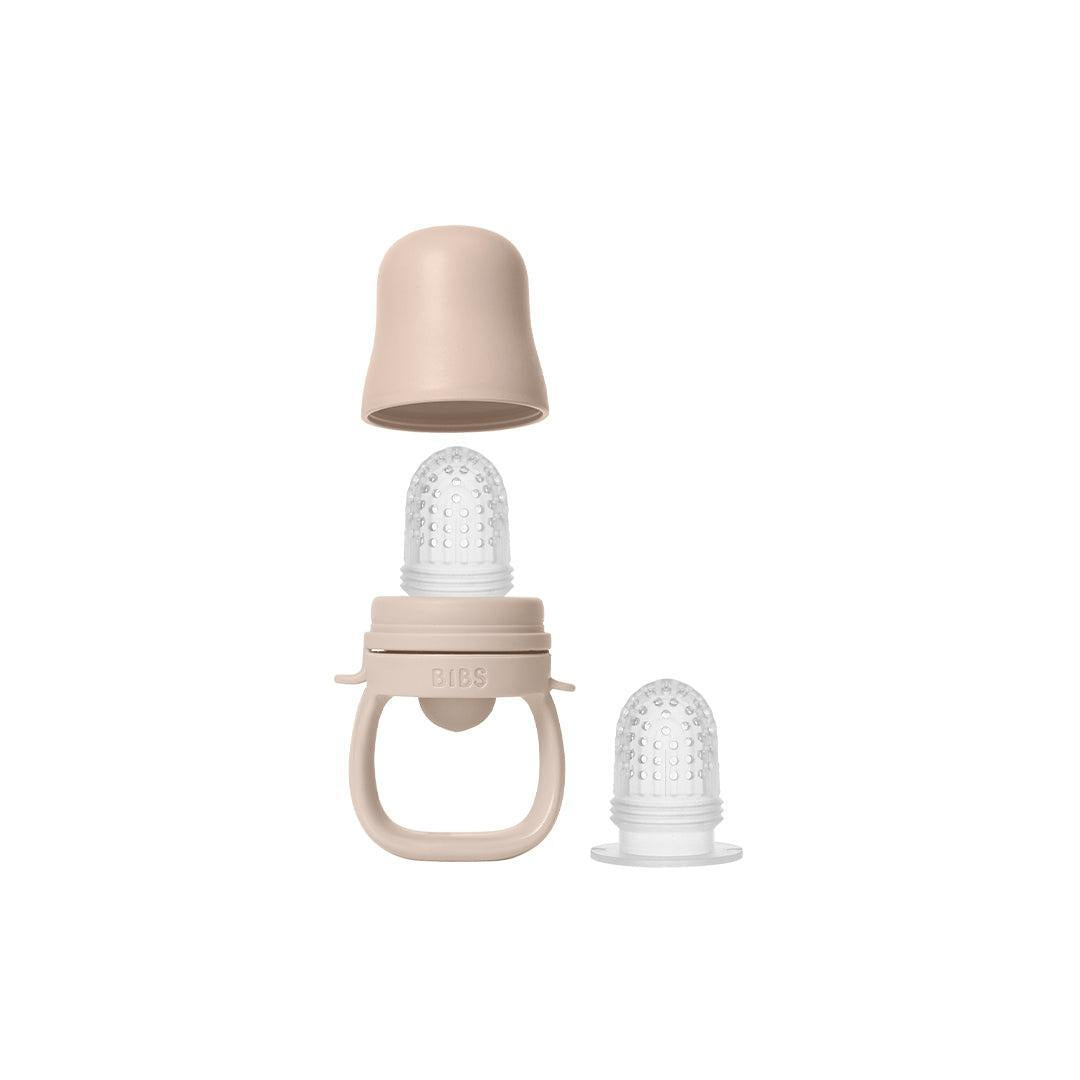  BIBS World BIBS Baby Feeder - Blush、mySite、merchandisen