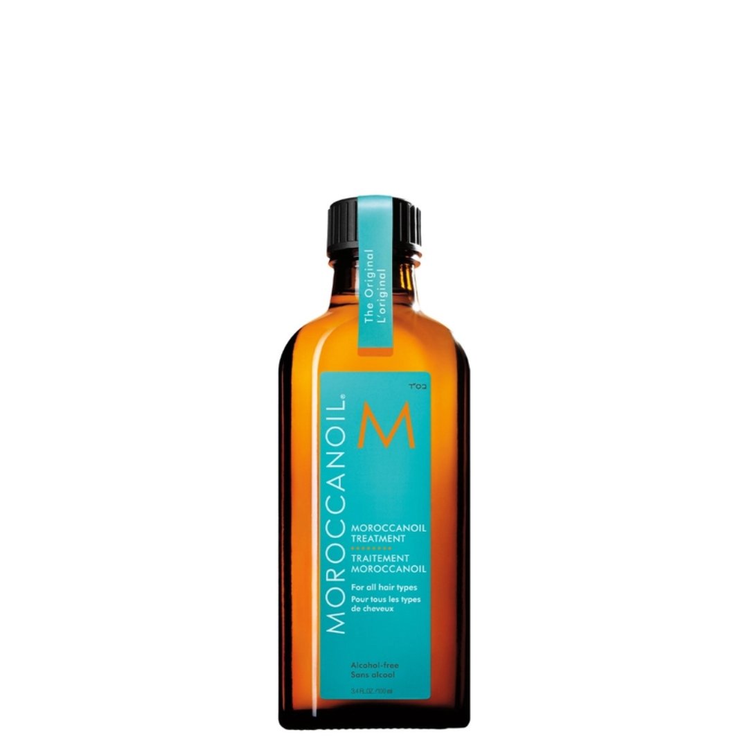  Moroccanoil Treatment 100ml、mySite、elrpsem3k